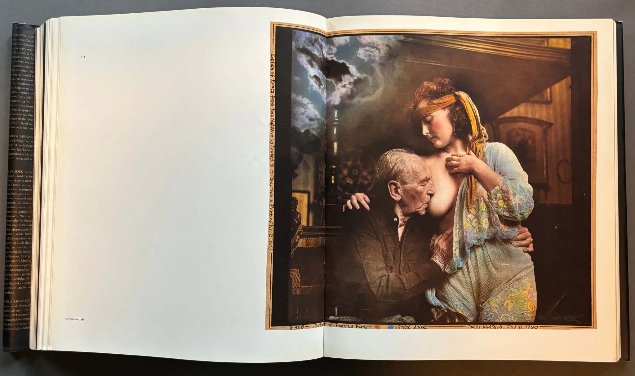 Jan Saudek - Image 8