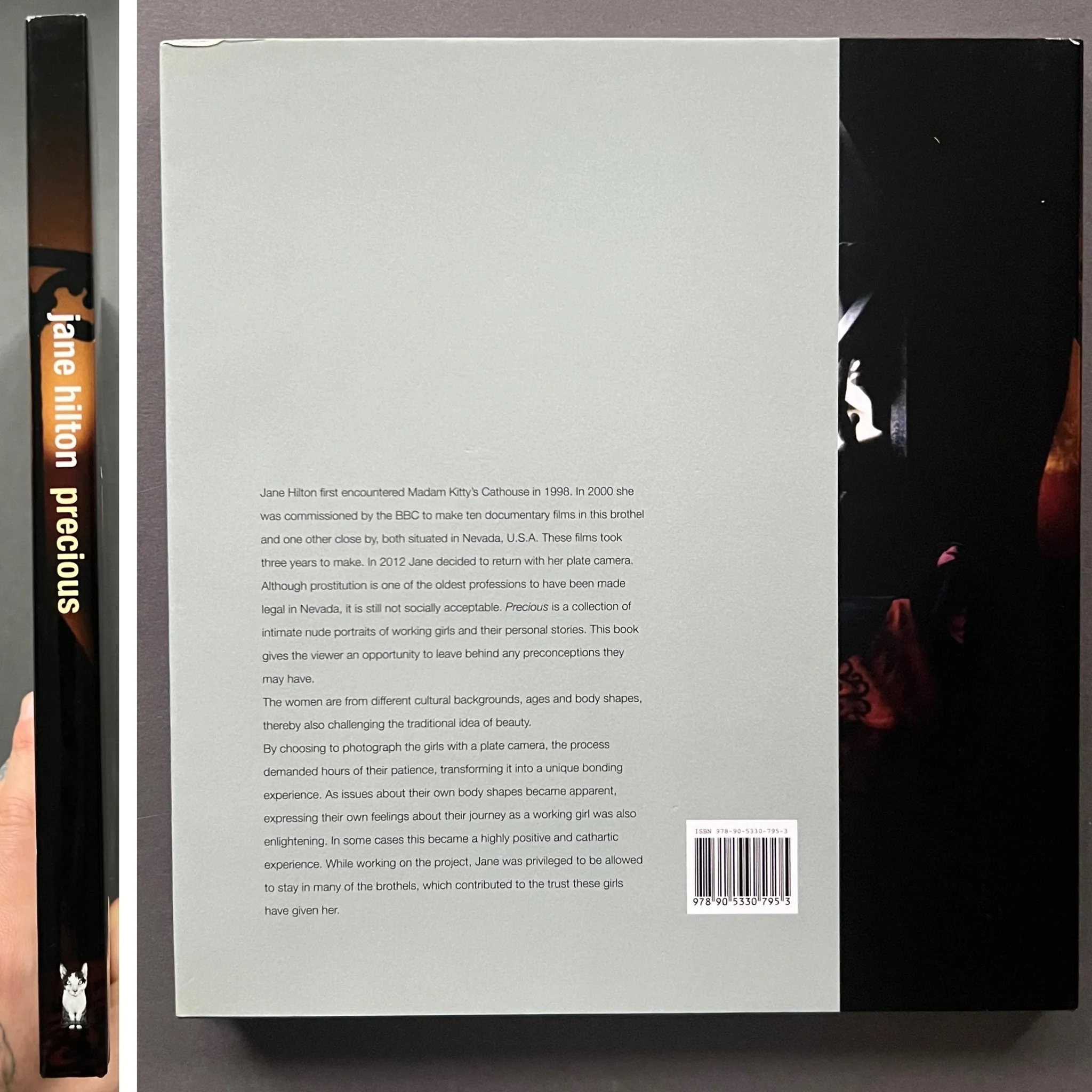 Jane Hilton: Precious - Image 6