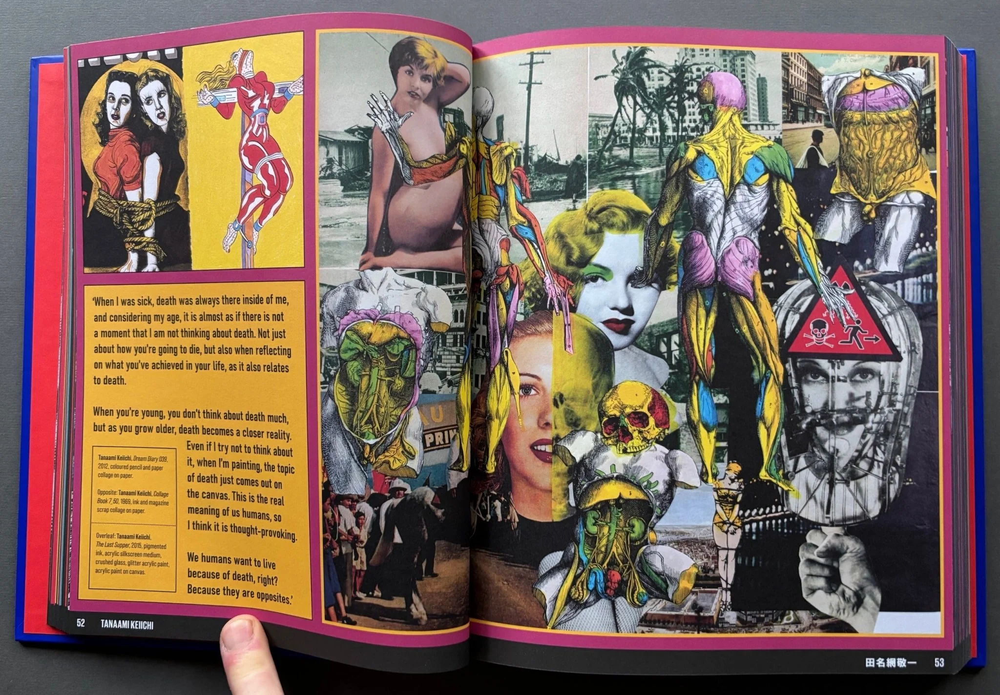 Japan Art Revolution 1960-1979: The Japanese Avant-Garde from Angura to Provoke - Image 2
