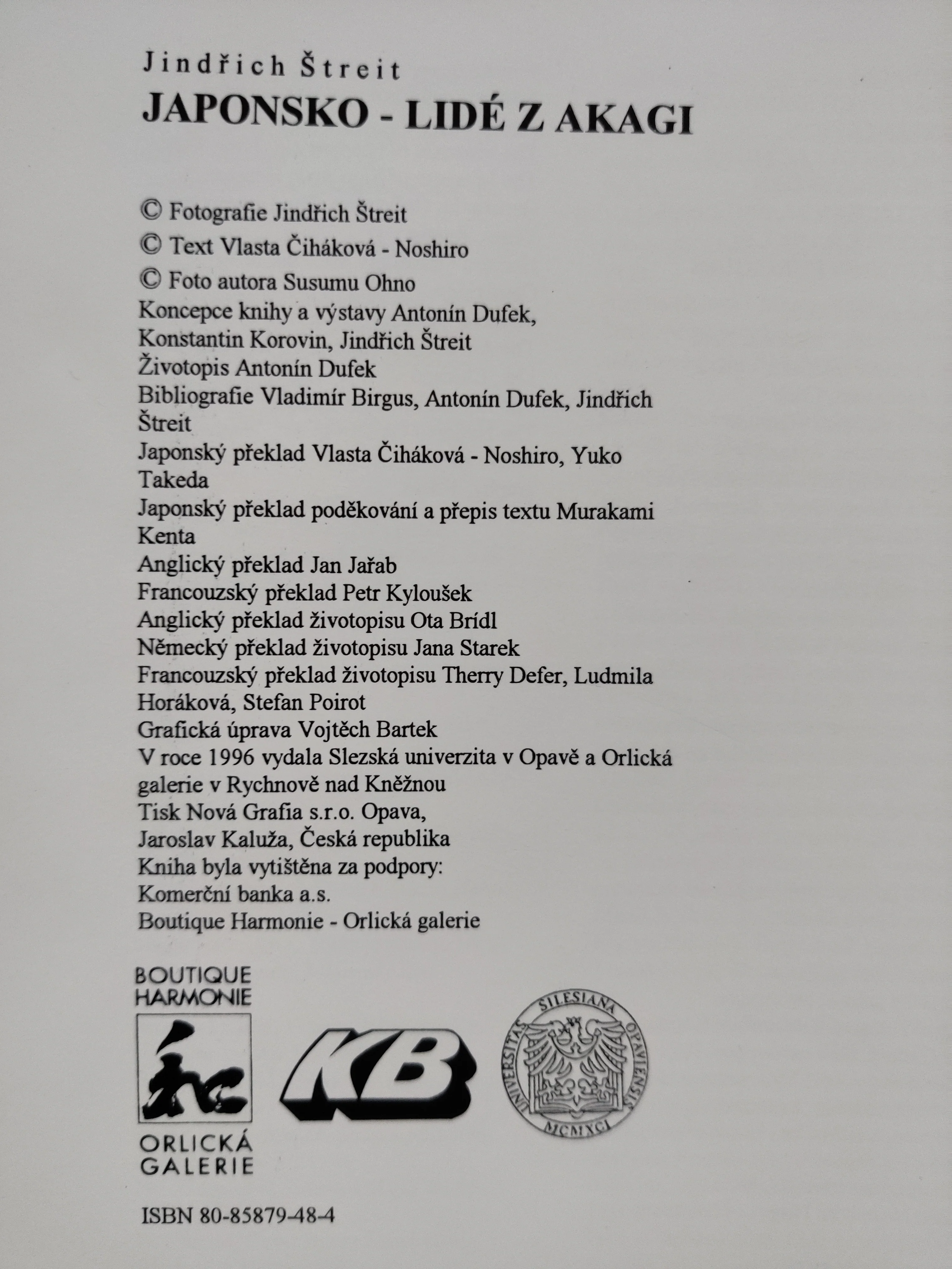 Japonsko-lidé z Akagi - Image 7