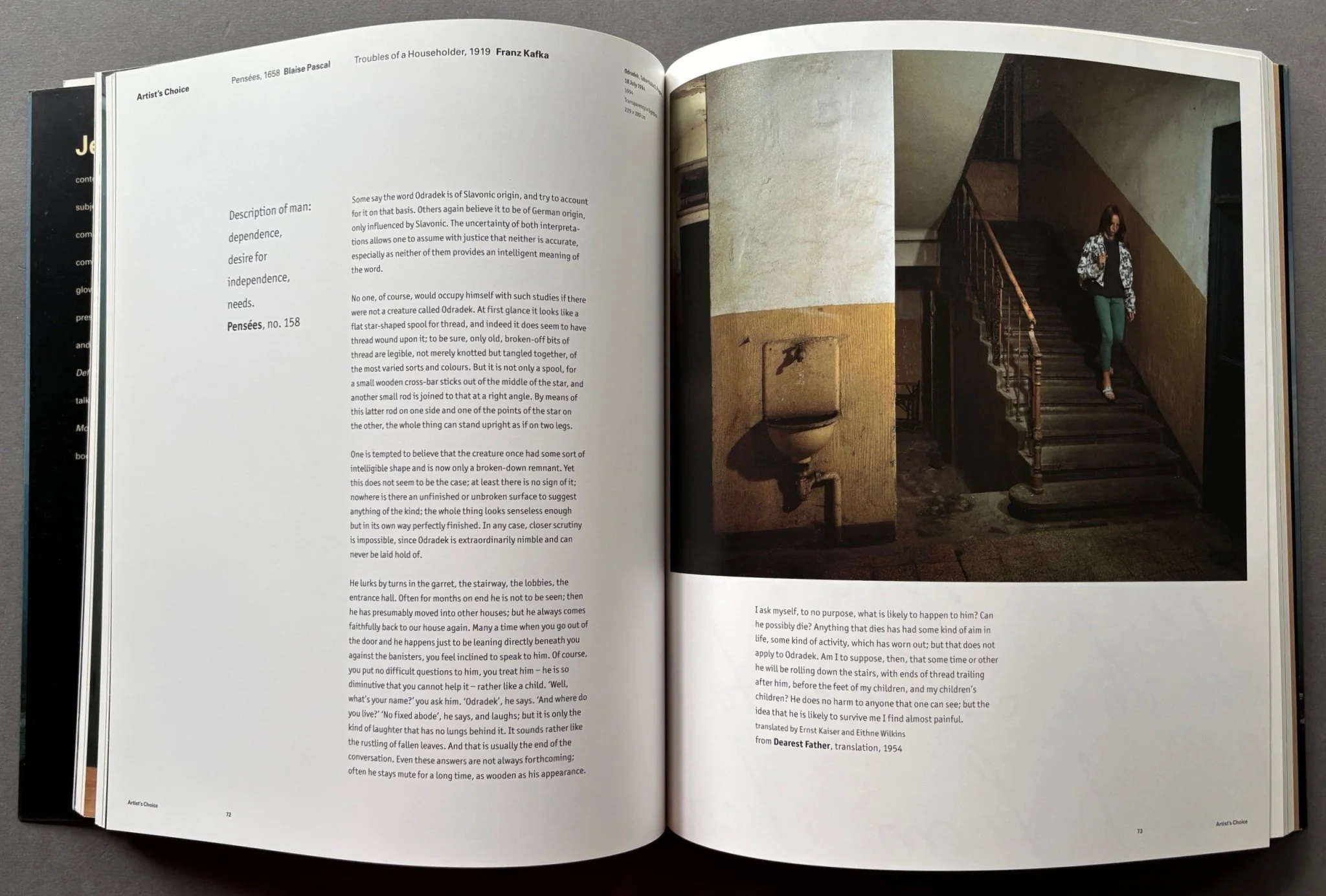 Jeff Wall - Image 3
