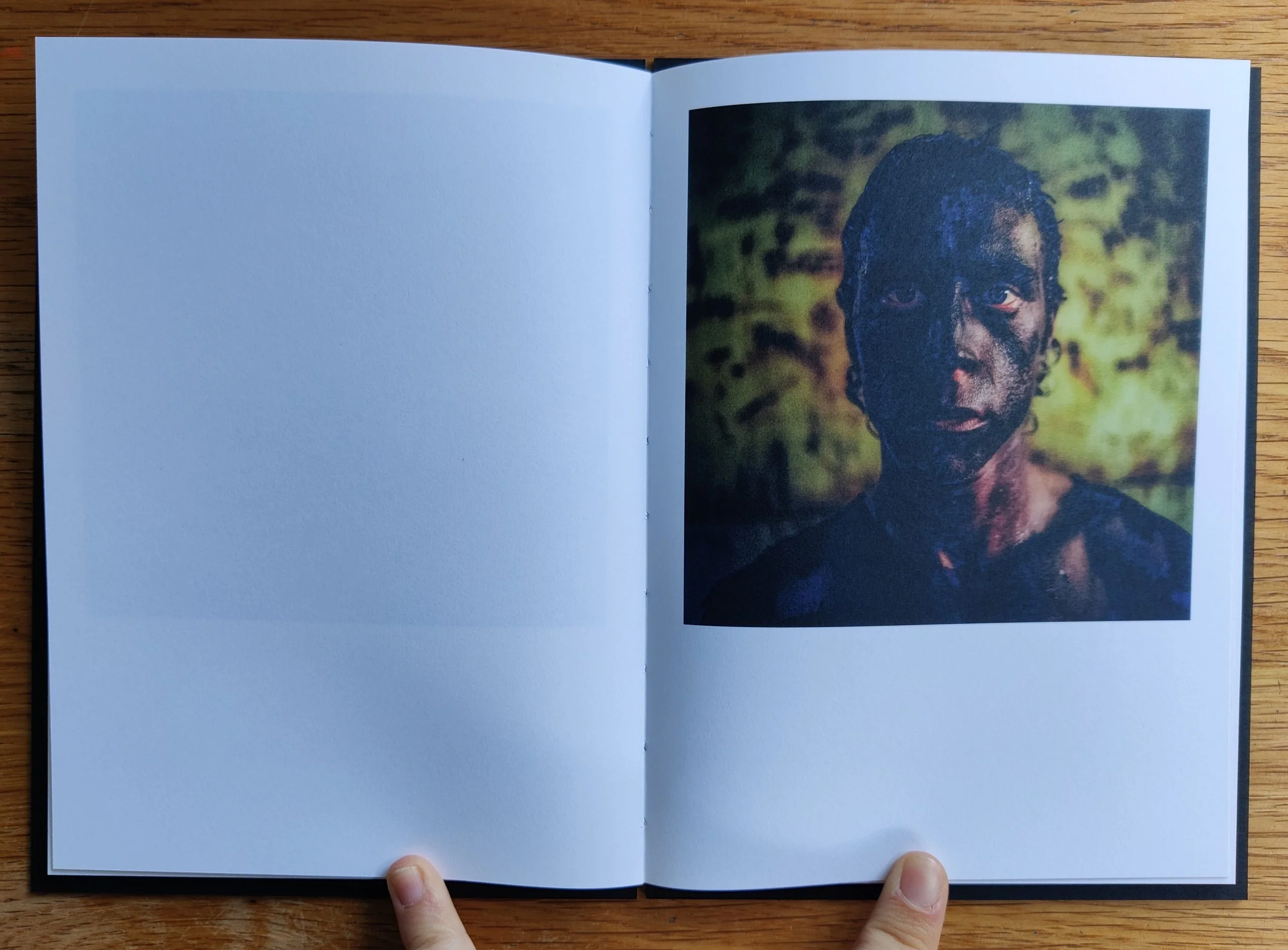 Jingo was born in the slum - Image 6