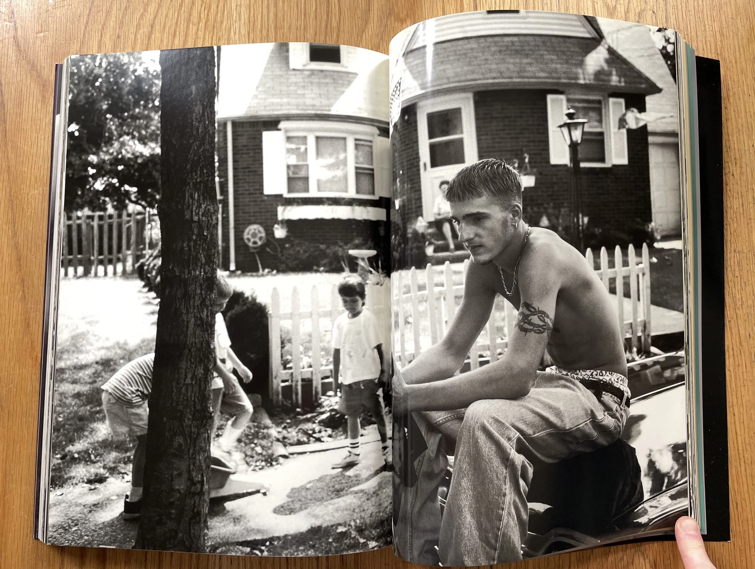 Joe's Second Issue - Image 5