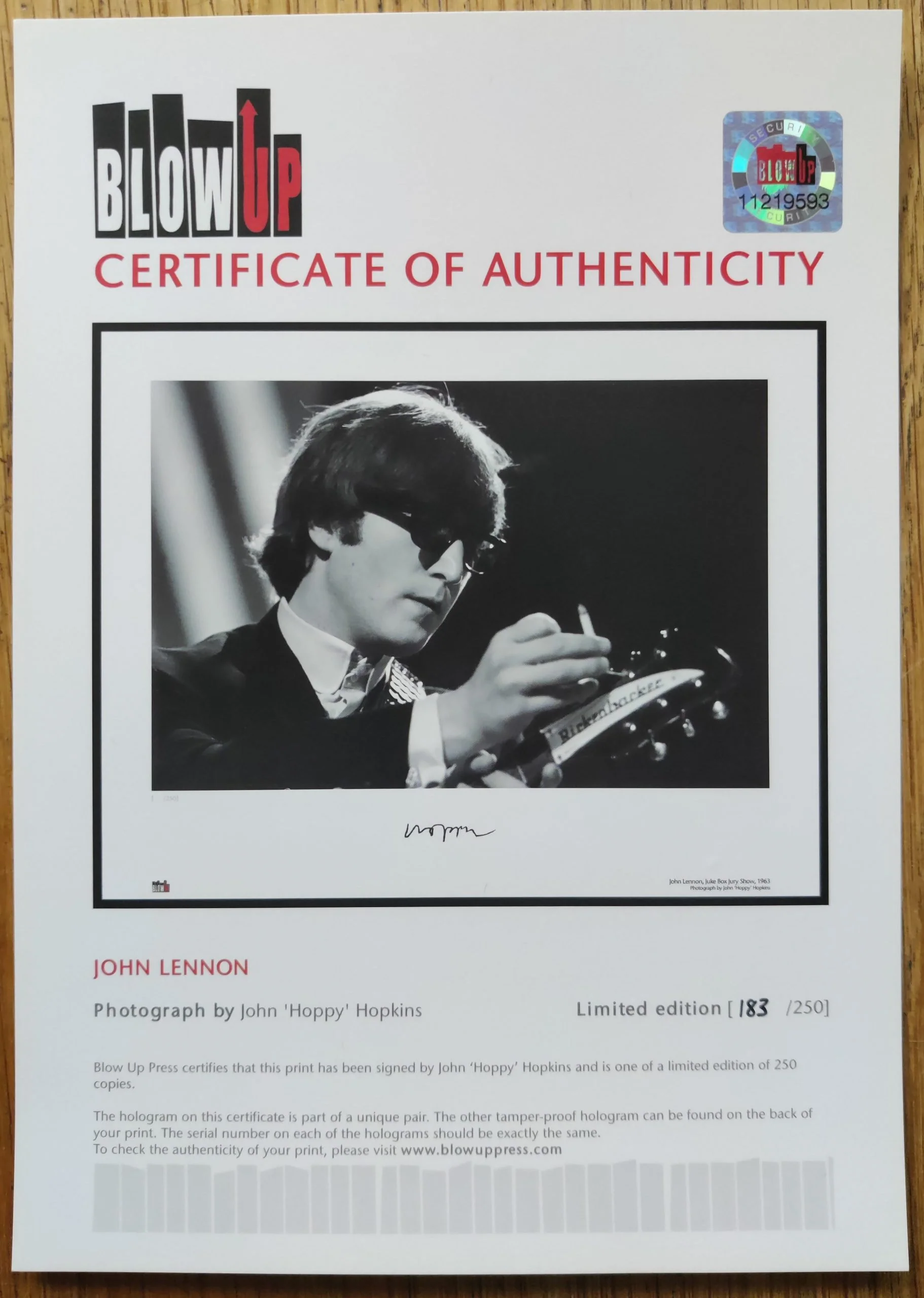 John Lennon - Image 3
