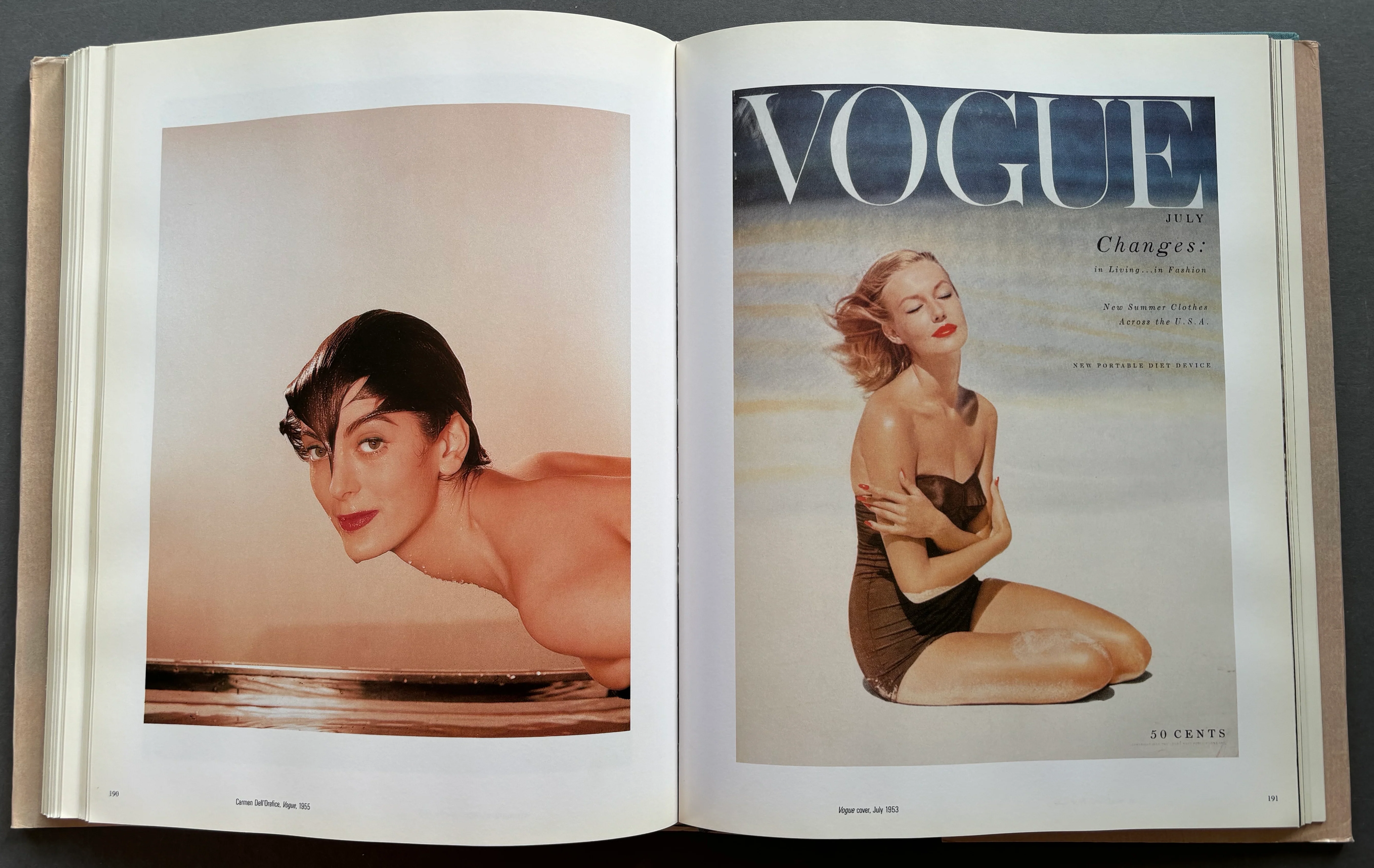 John Rawlings: 30 Years in Vogue - Image 4