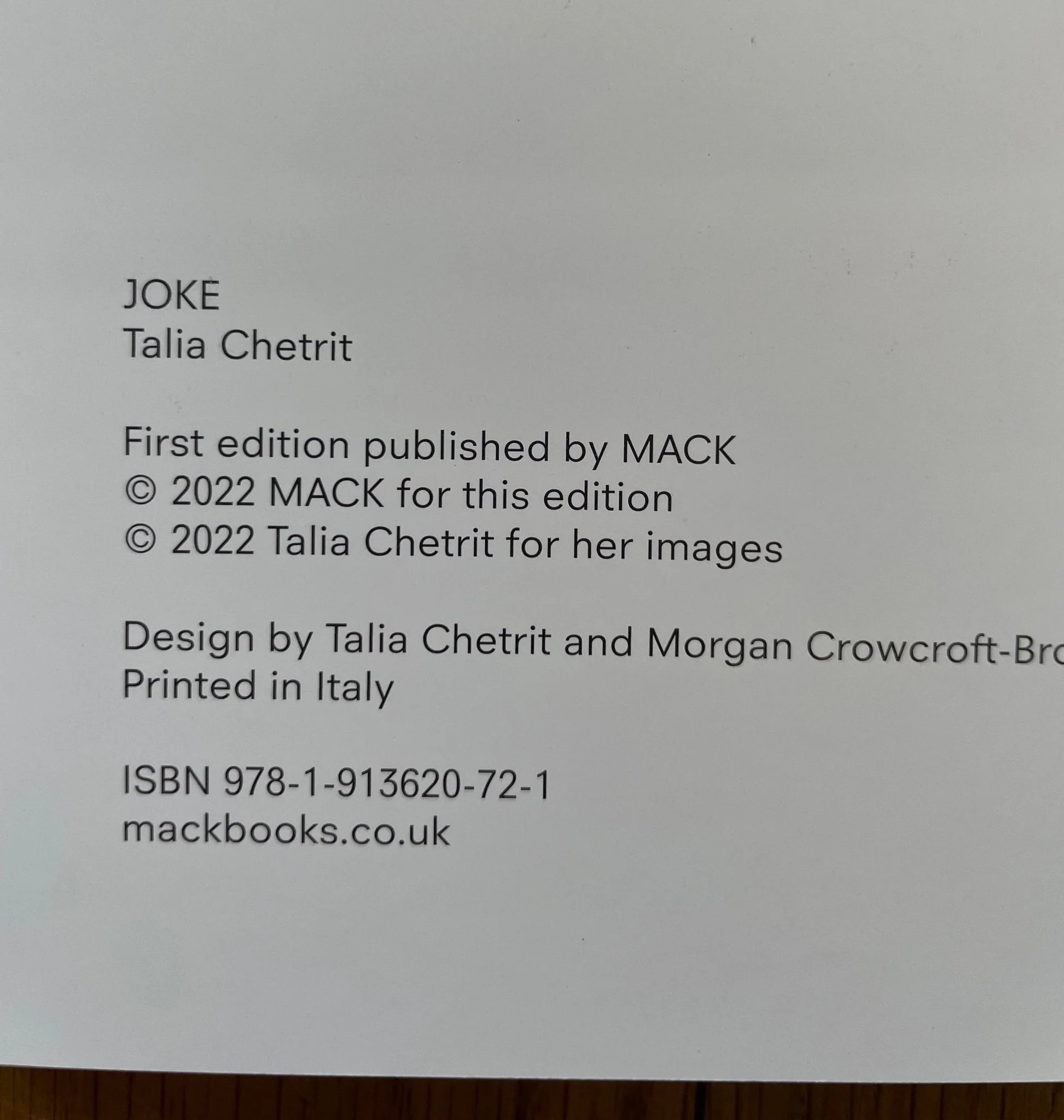 Joke - Image 7