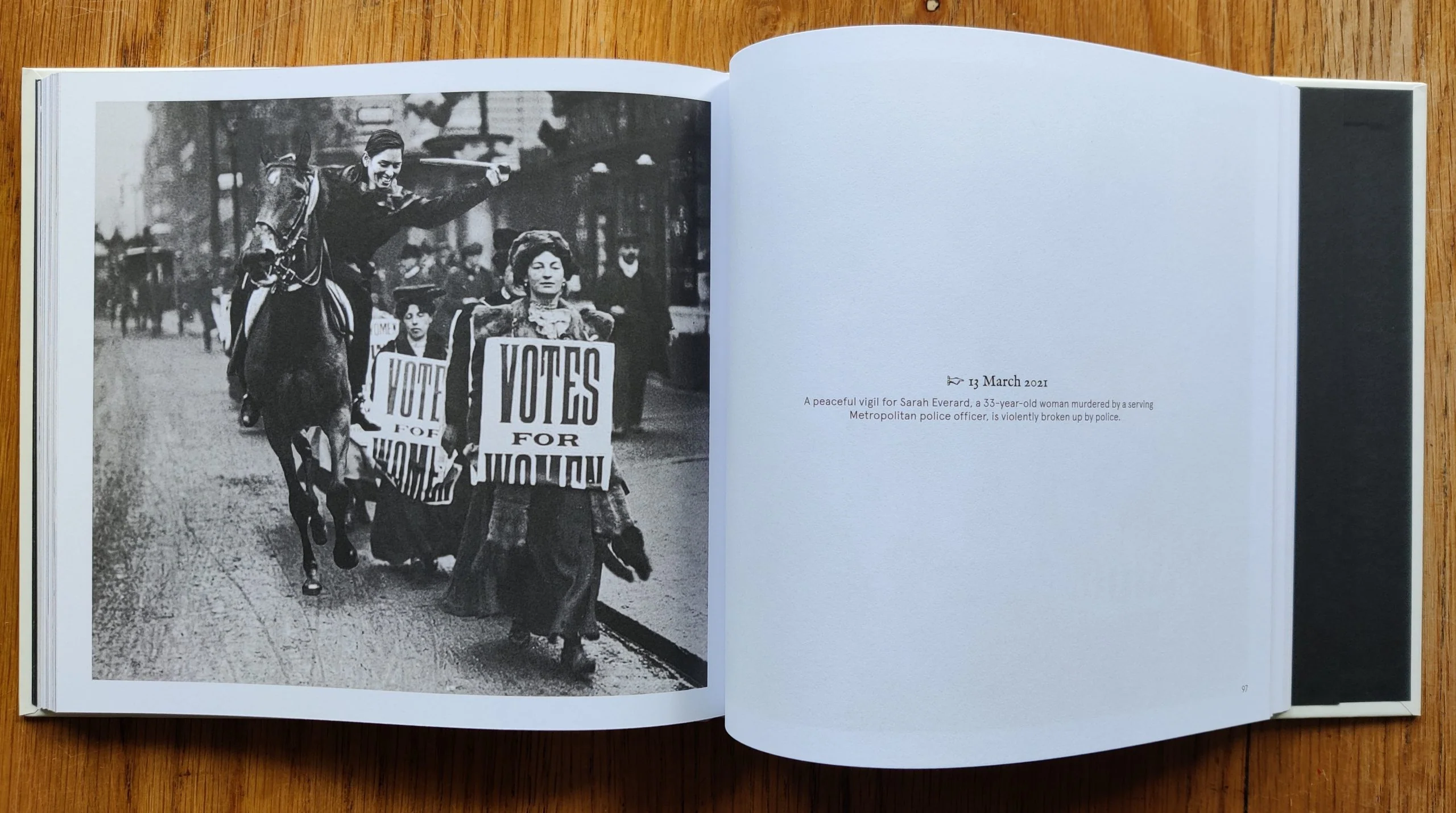 Journal Of The Plague Year - Image 7
