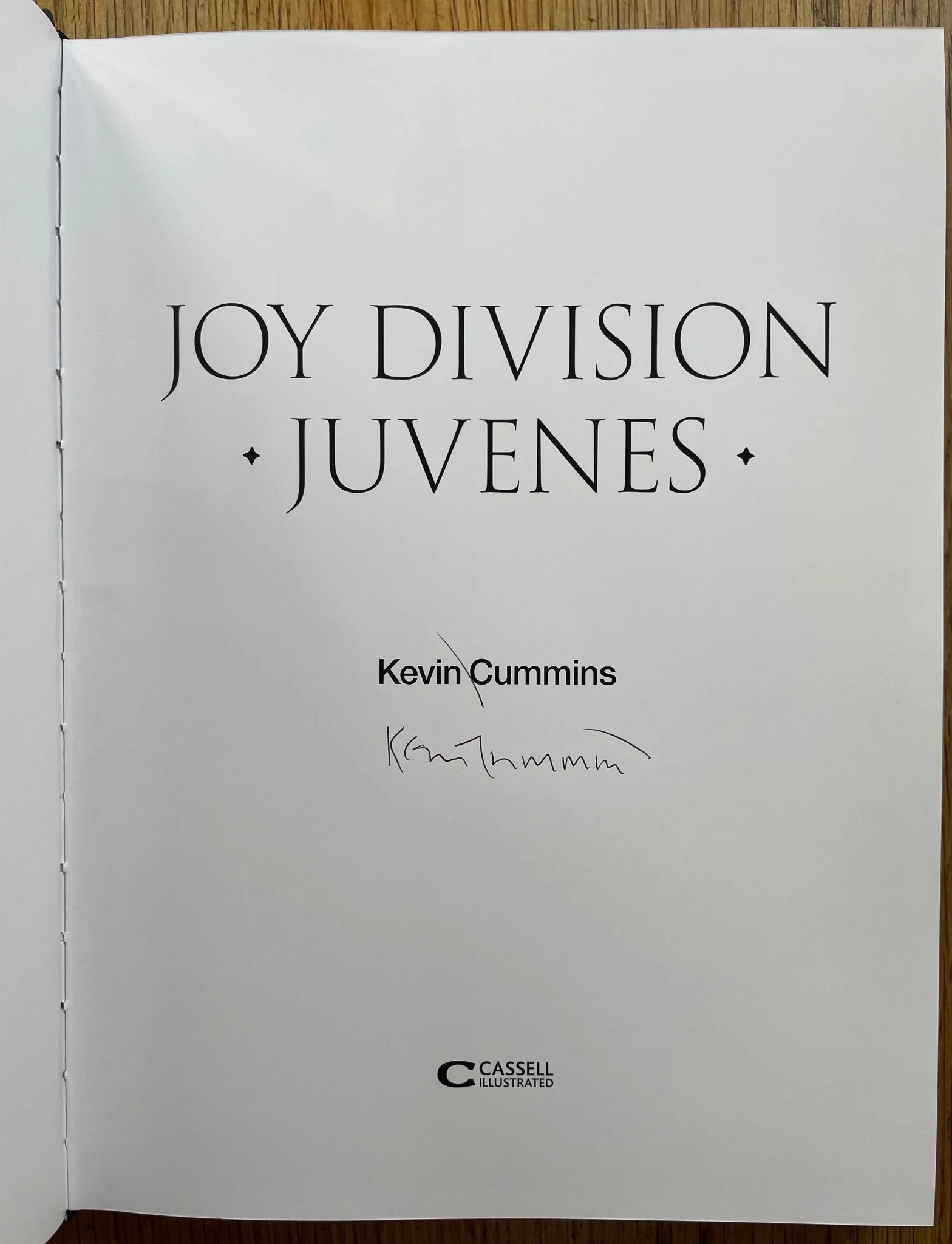 Joy Division - Juvenes - Image 2
