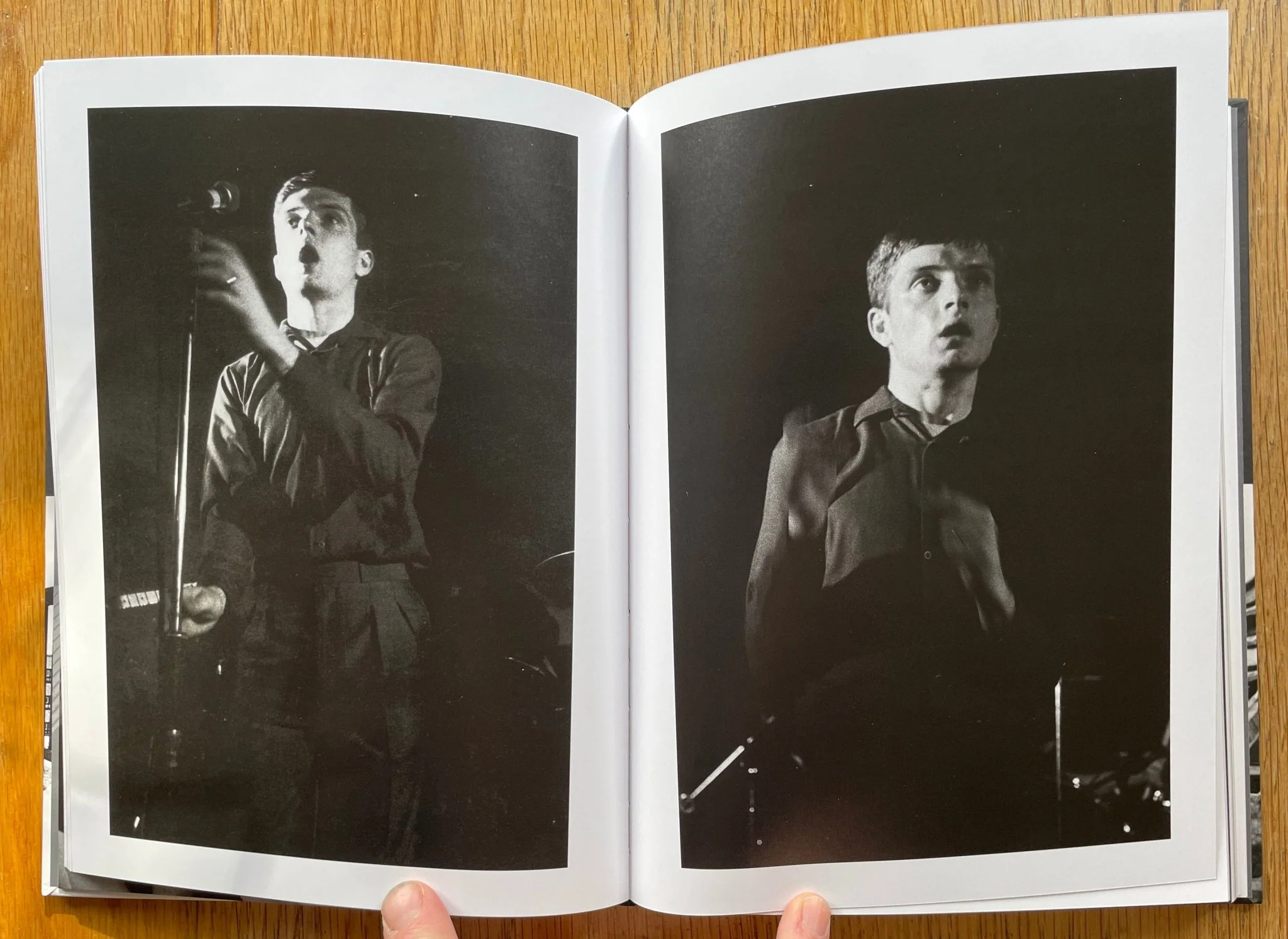 Joy Division - Juvenes - Image 3