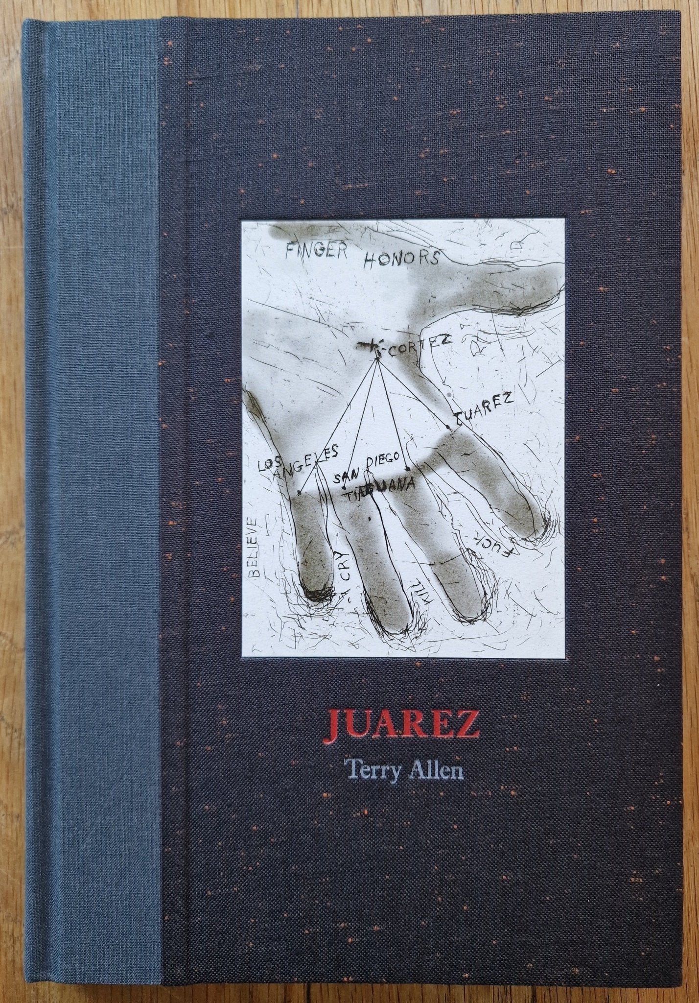 Juarez - Image 2
