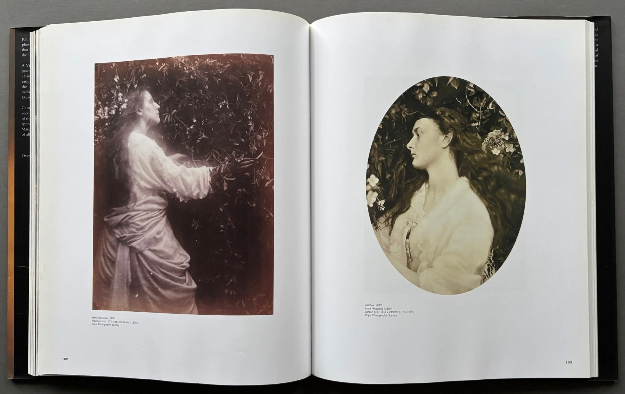 Julia Margaret Cameron: 19th Century Photographer of Genius - Image 2