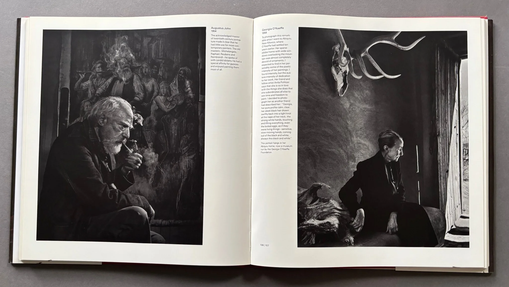 Karsh: A Fifty Year Perspective - Image 3