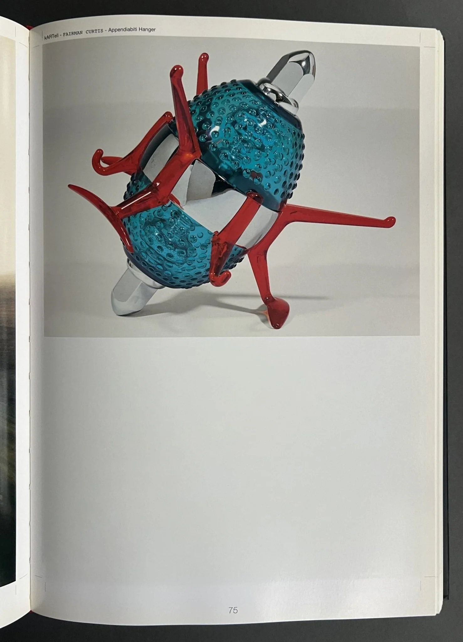 Kartell: 150 items 150 artworks - Image 4
