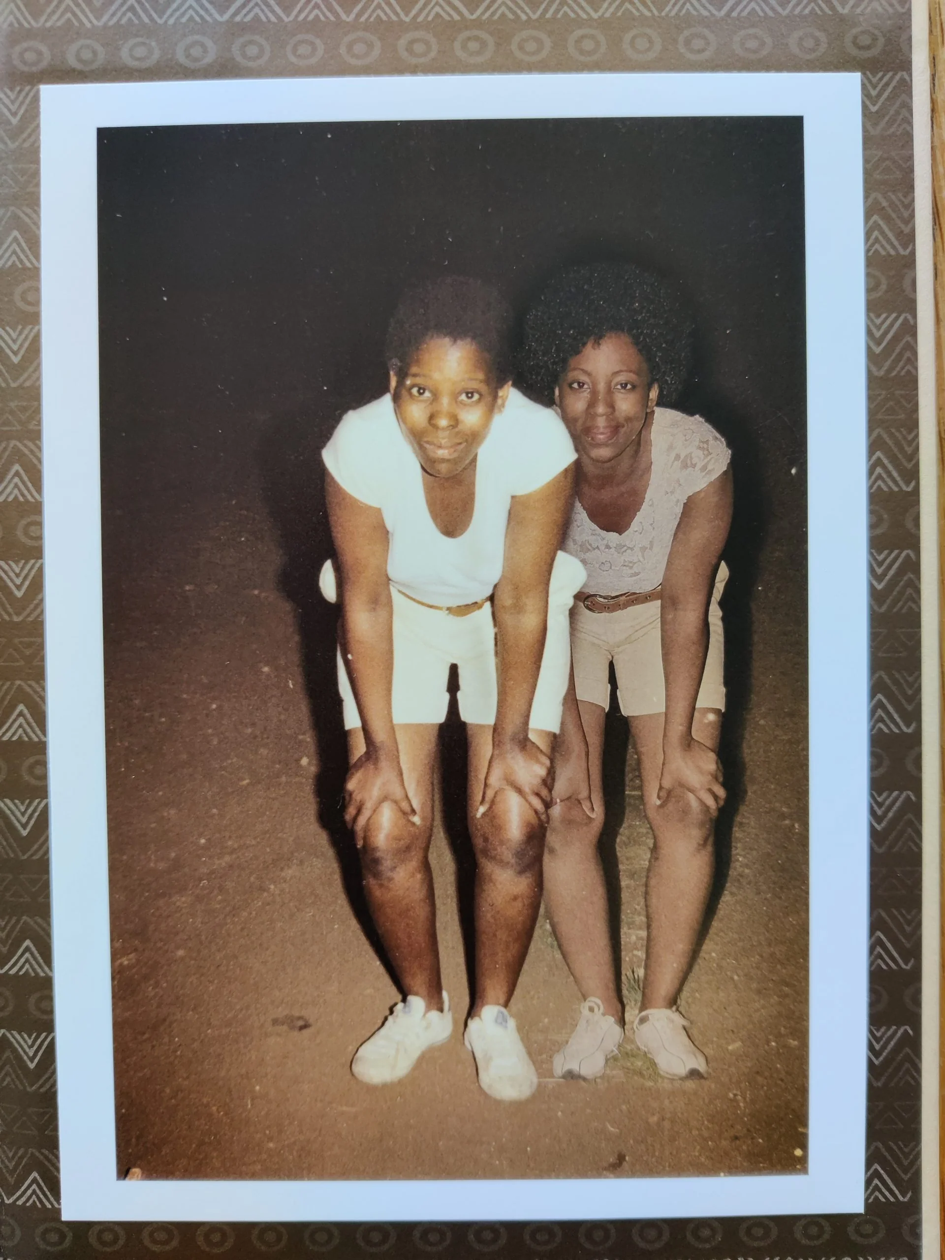 Ke Lefa Laka / Her-story Volume Two (One Picture Book) - Image 3