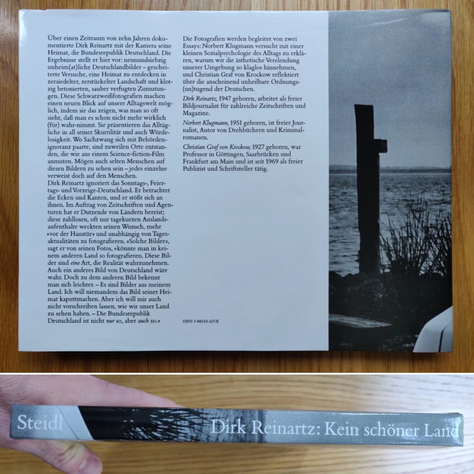 Kein Schoner Land - Image 9