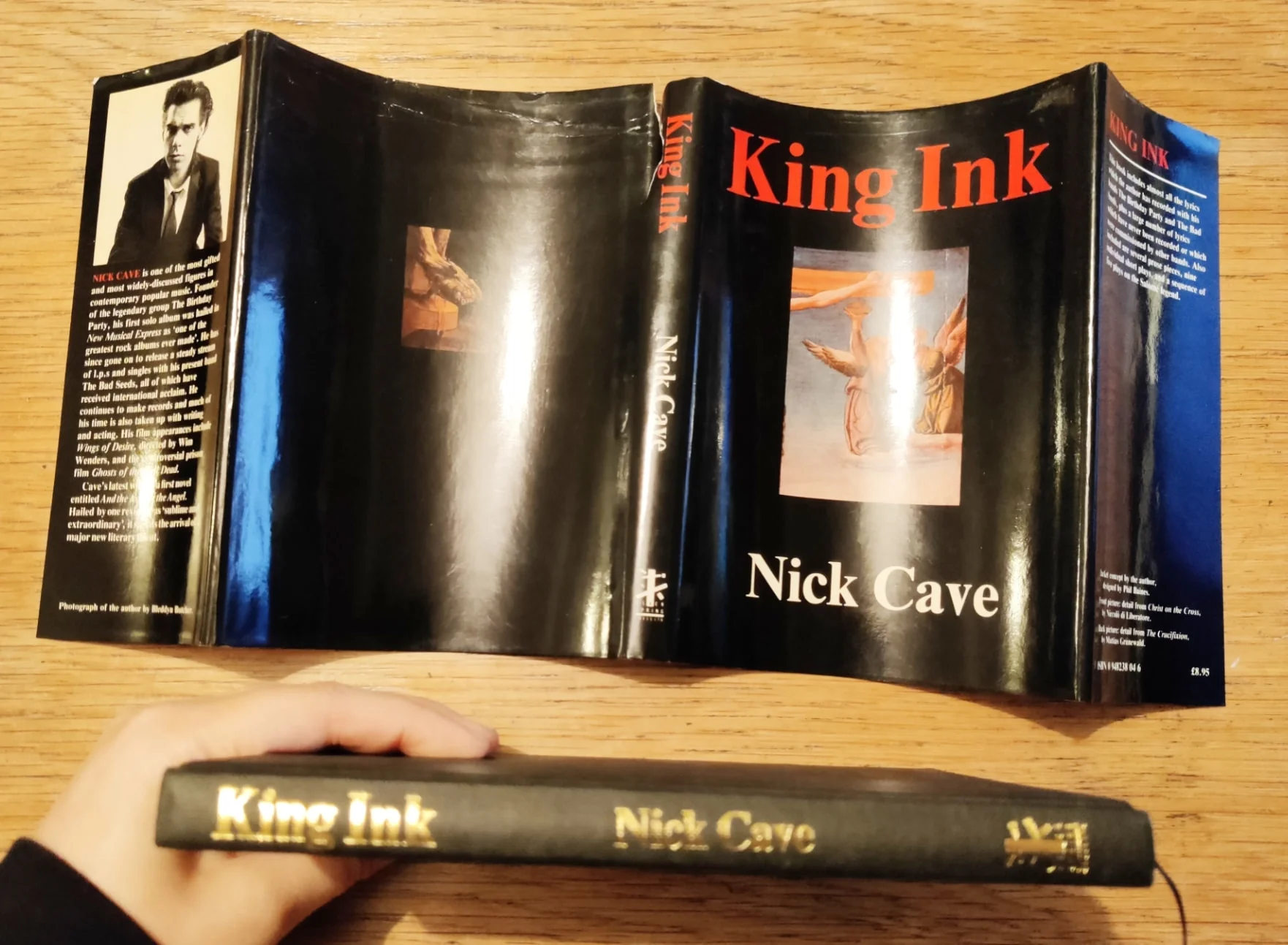 King Ink - Image 5