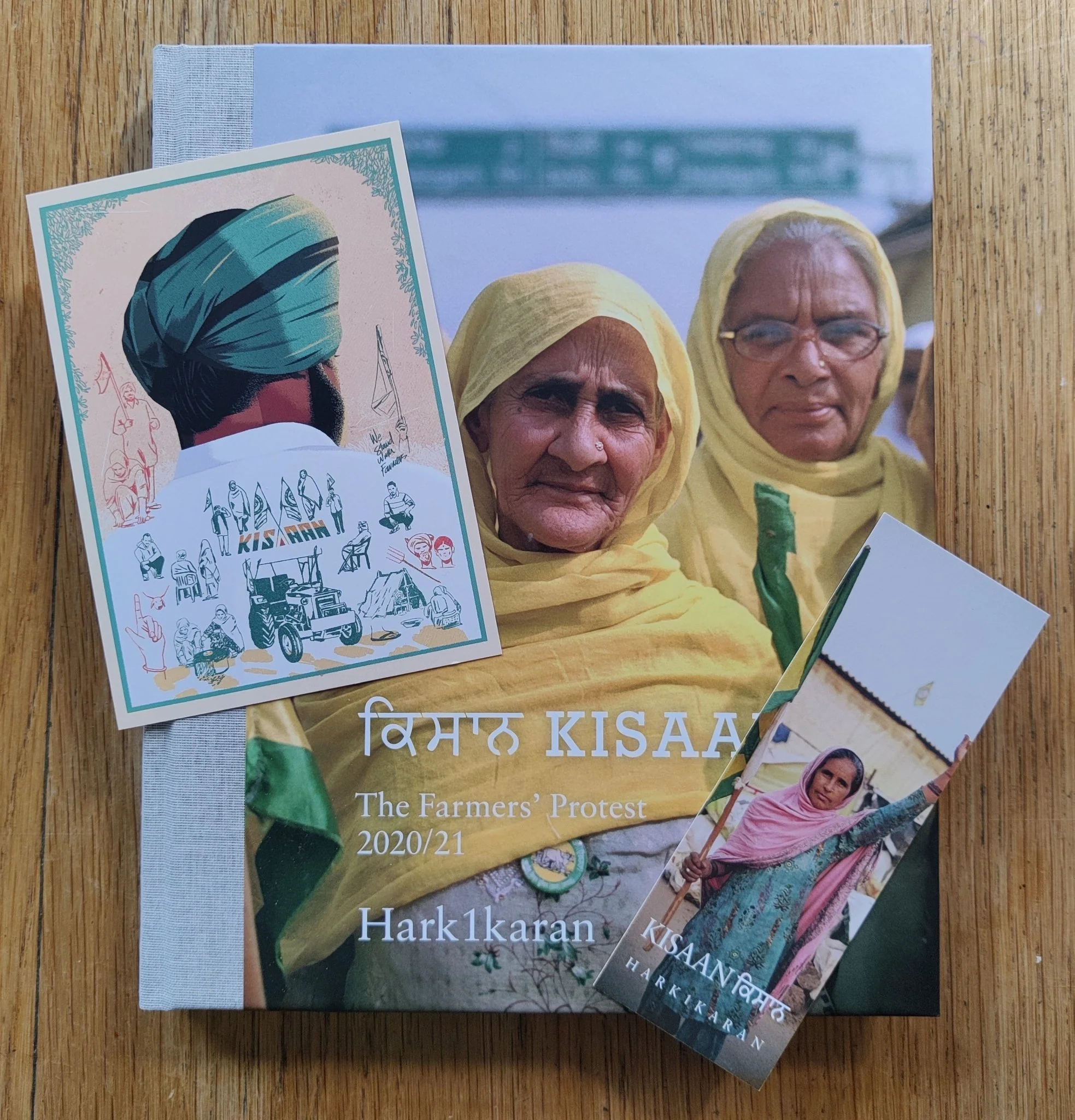 Kisaan: The Farmers' Protest 2020/21 - Image 2
