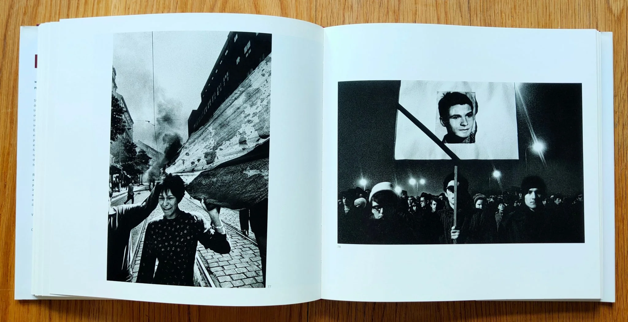 Koudelka - Image 7
