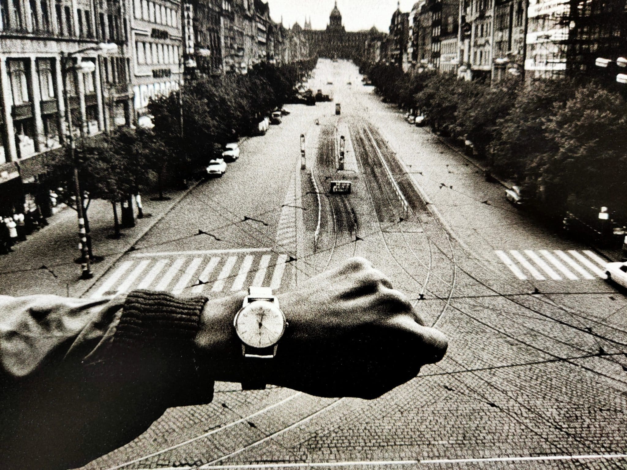 Koudelka - Image 8