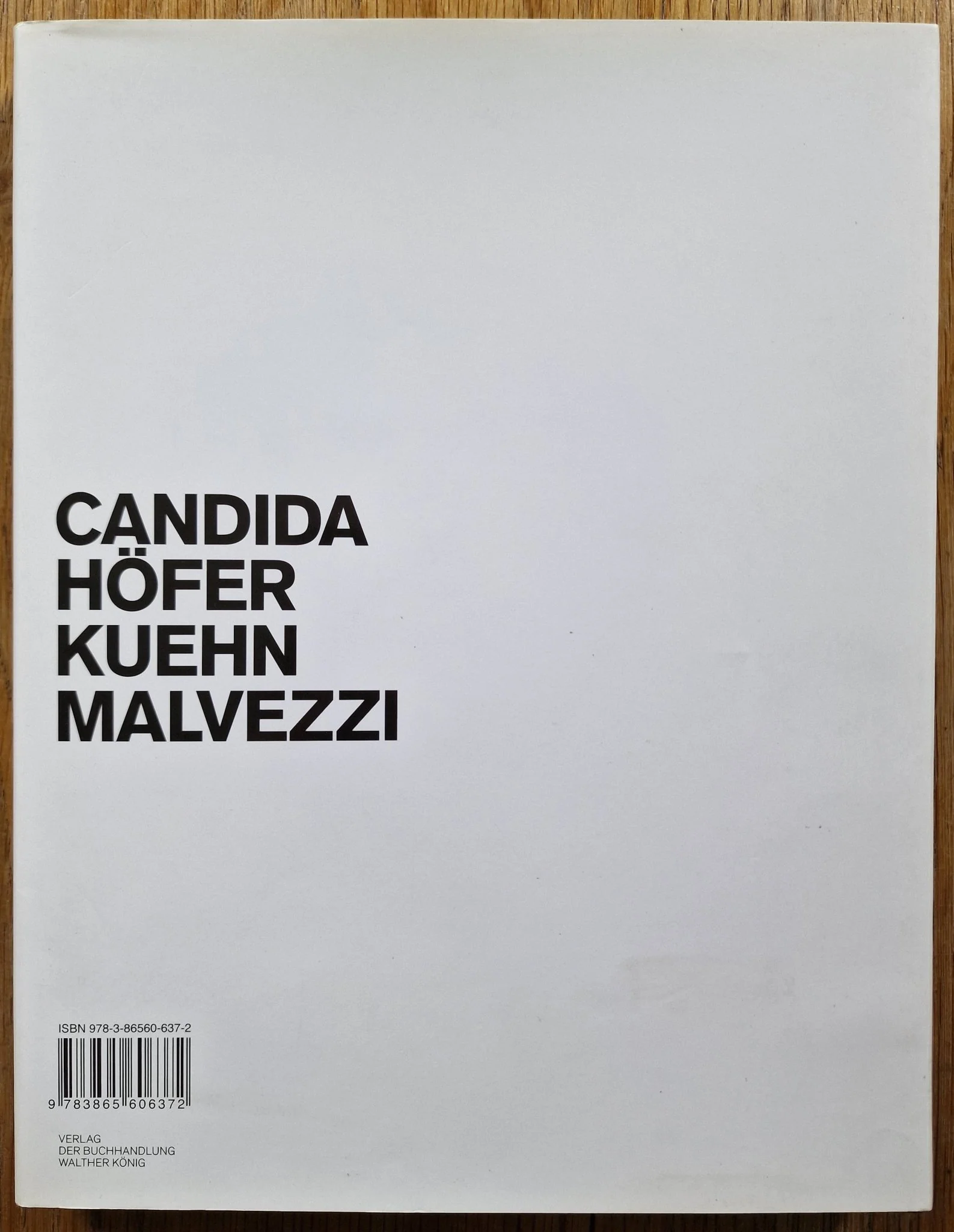 Kuehn Malvezzi