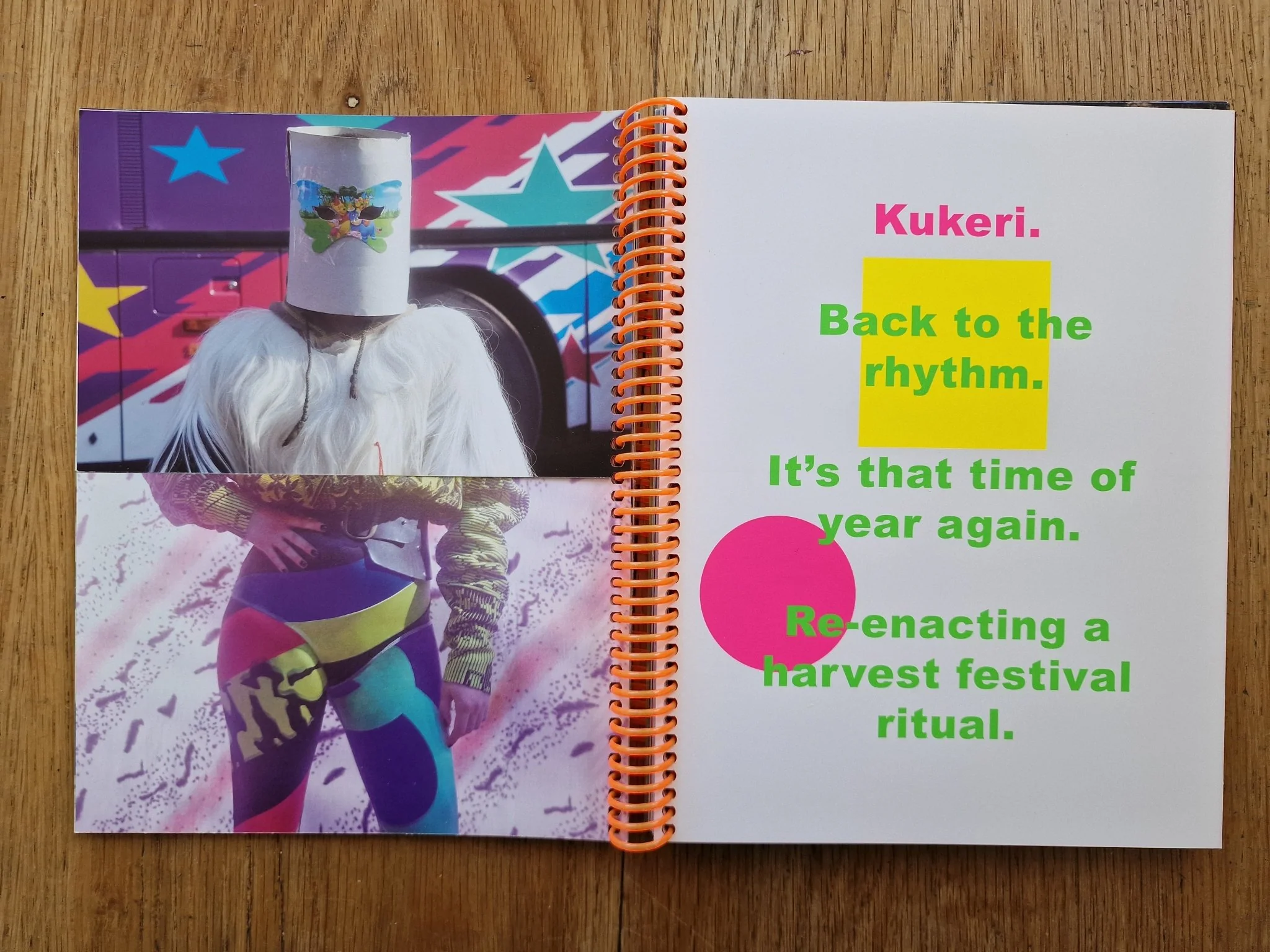 Kukeri (Kукери) - Image 4