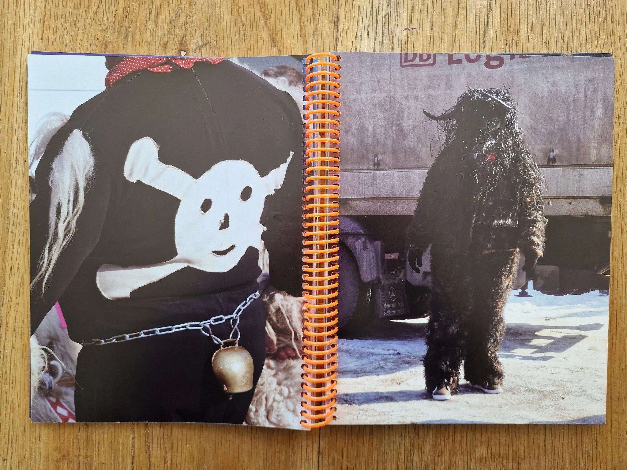Kukeri (Kукери) - Image 5