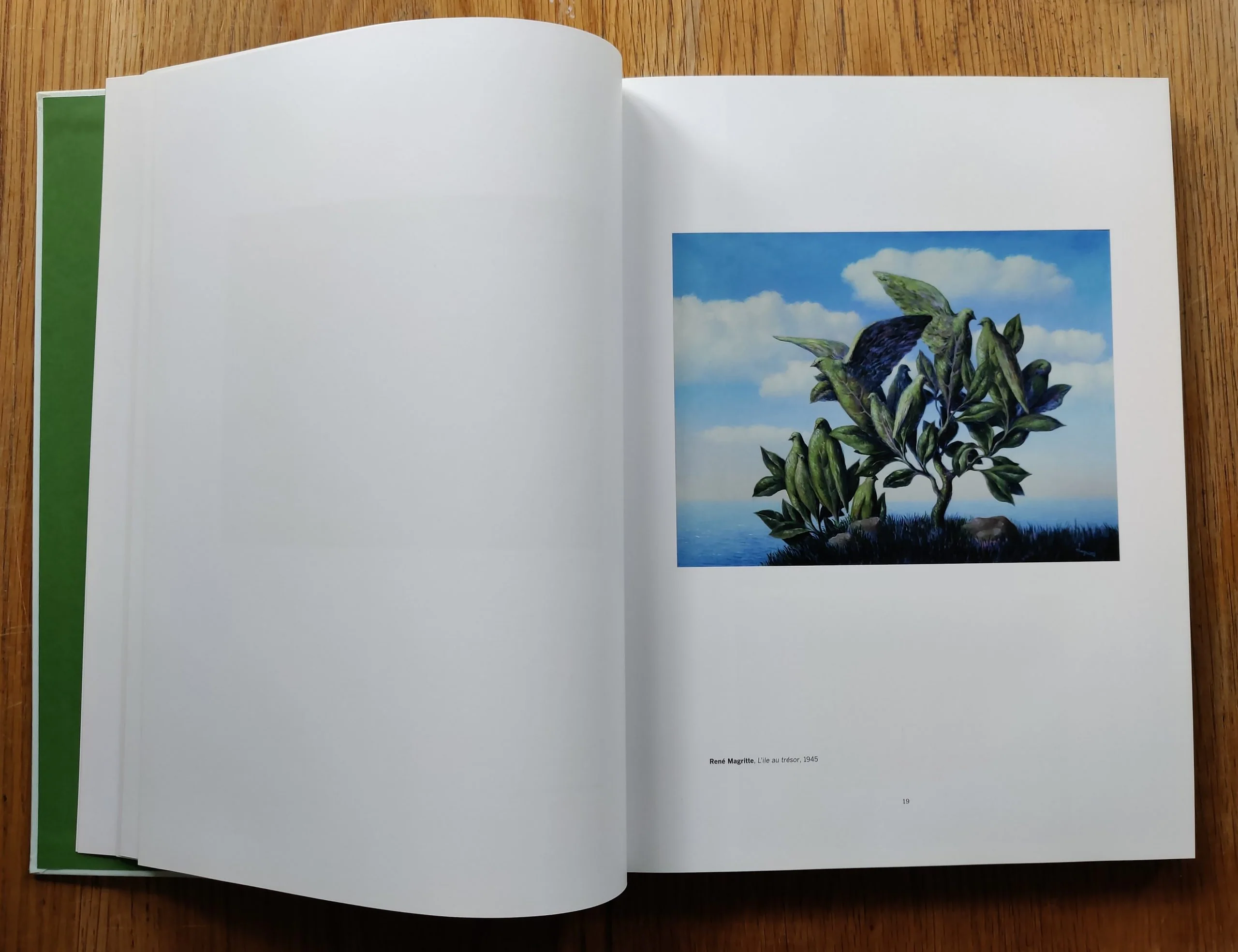 La Carte D'Apres Nature - Image 2