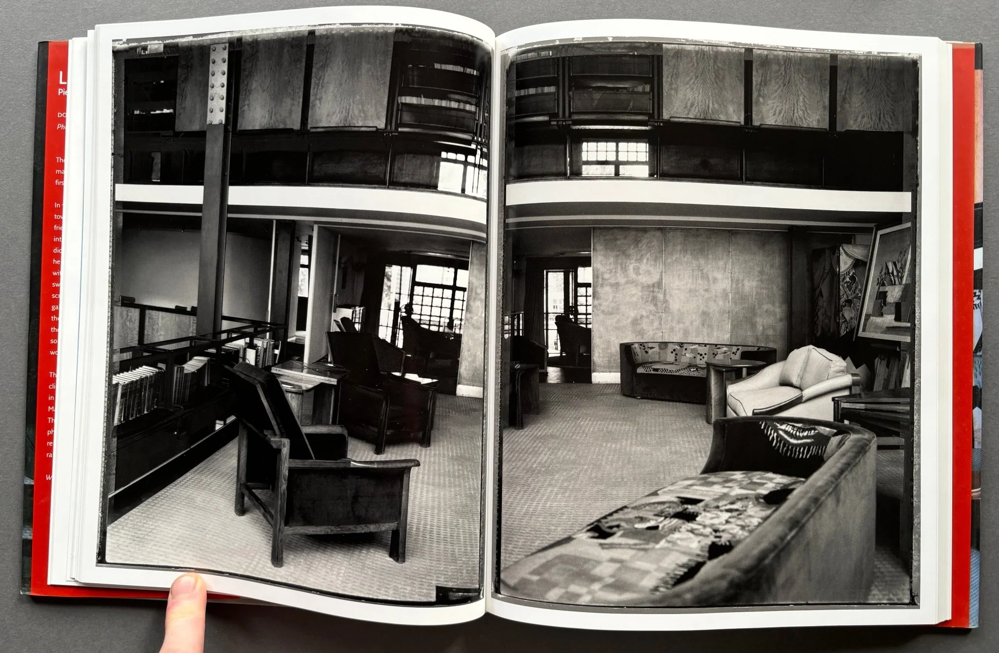 La Maison de Verre: Pierre Chareau’s Modernist Masterwork - Image 2