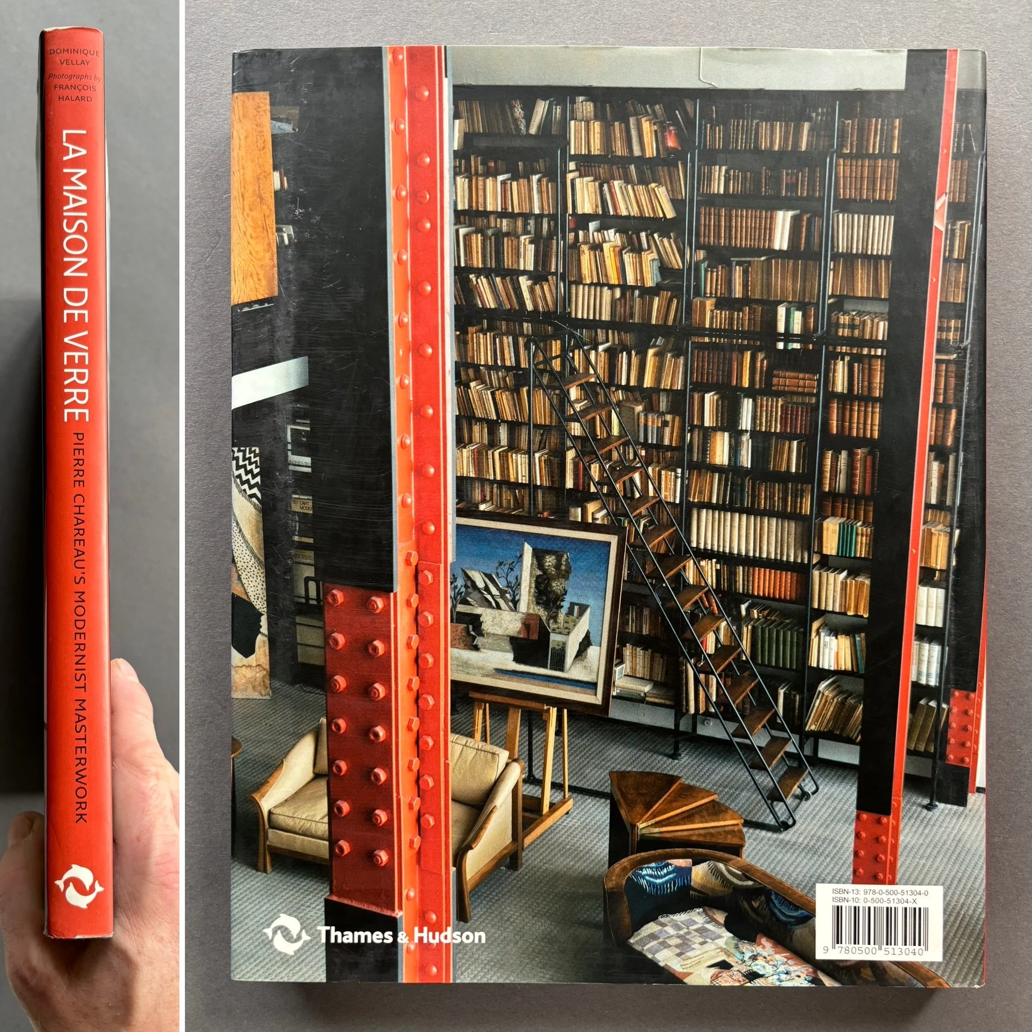 La Maison de Verre: Pierre Chareau’s Modernist Masterwork - Image 5