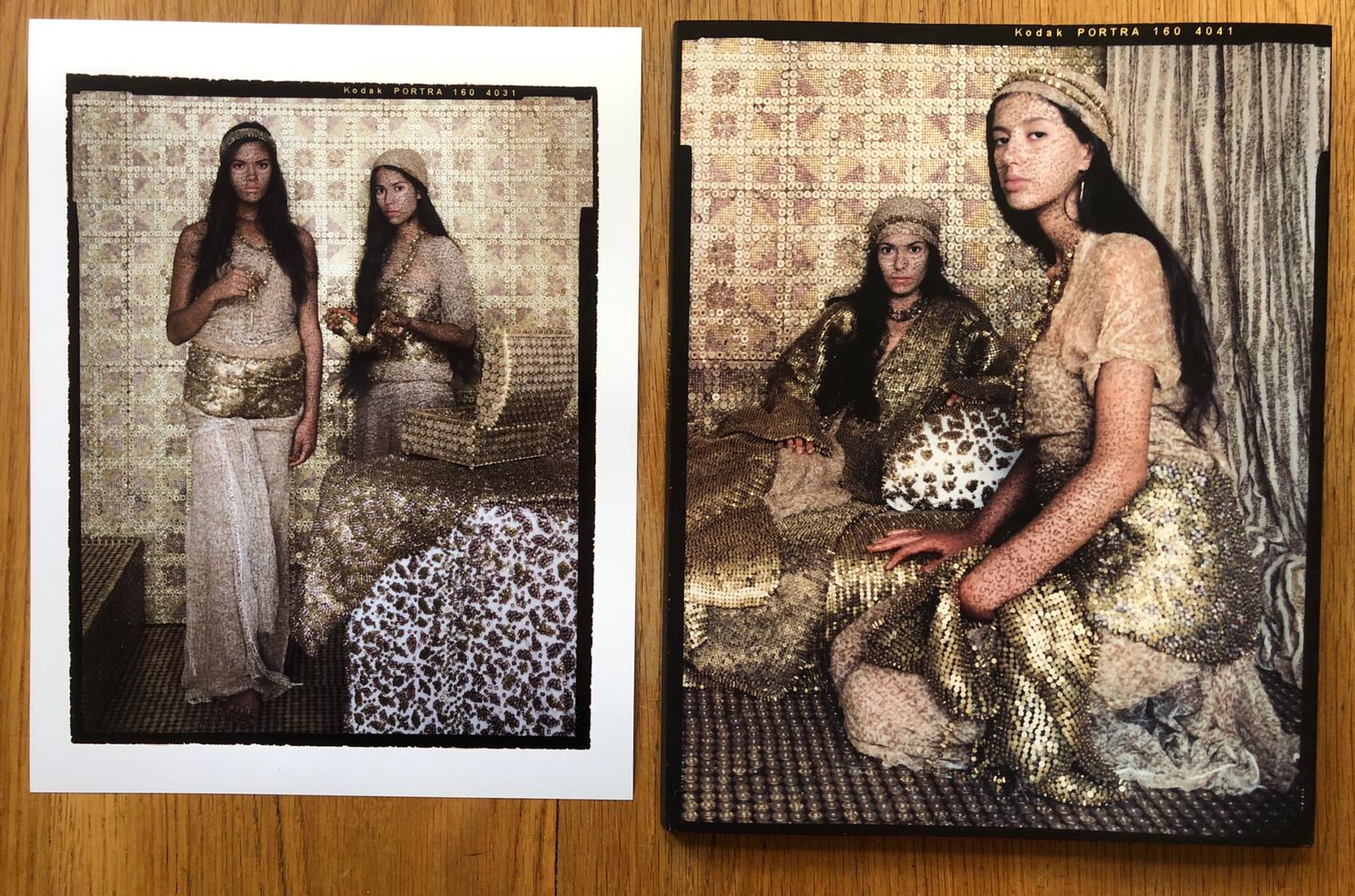 Lalla Essaydi - Image 3