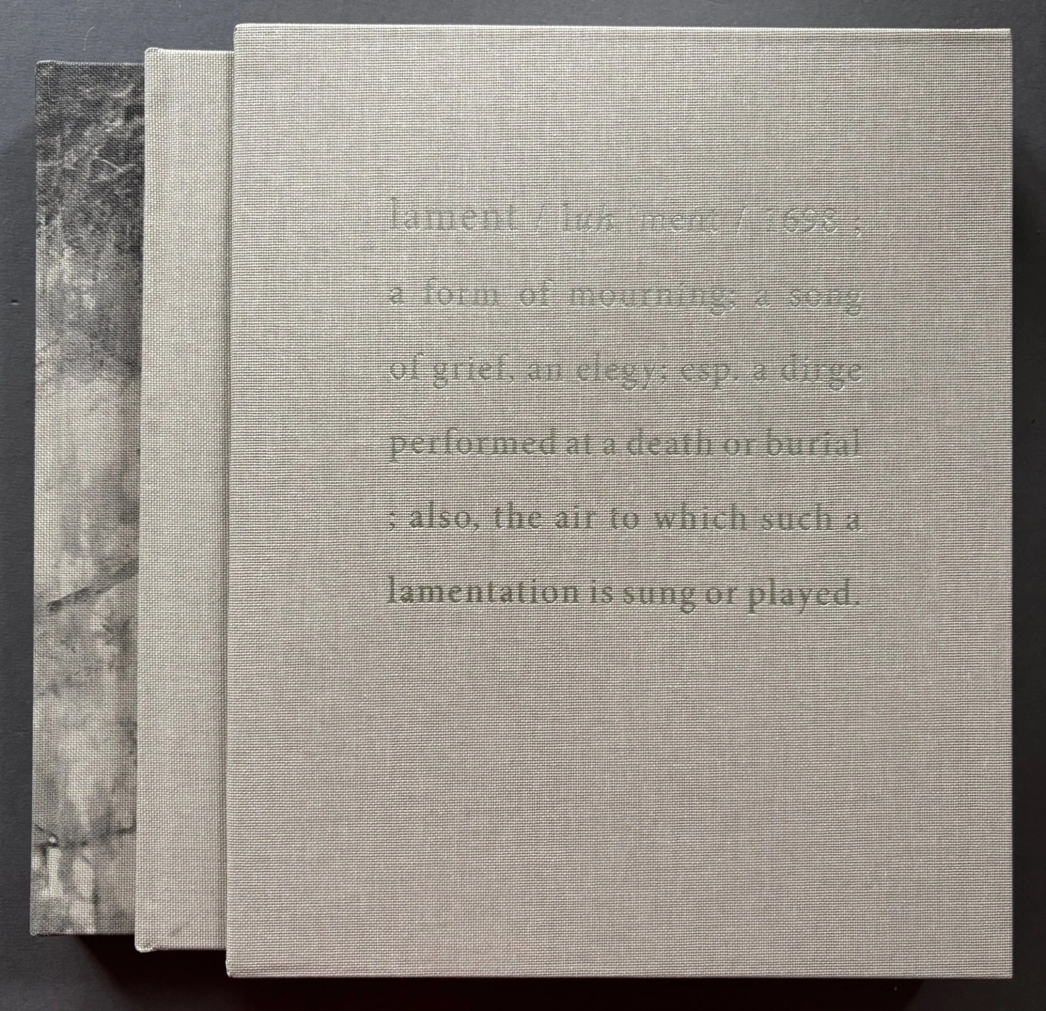 Lament I & II