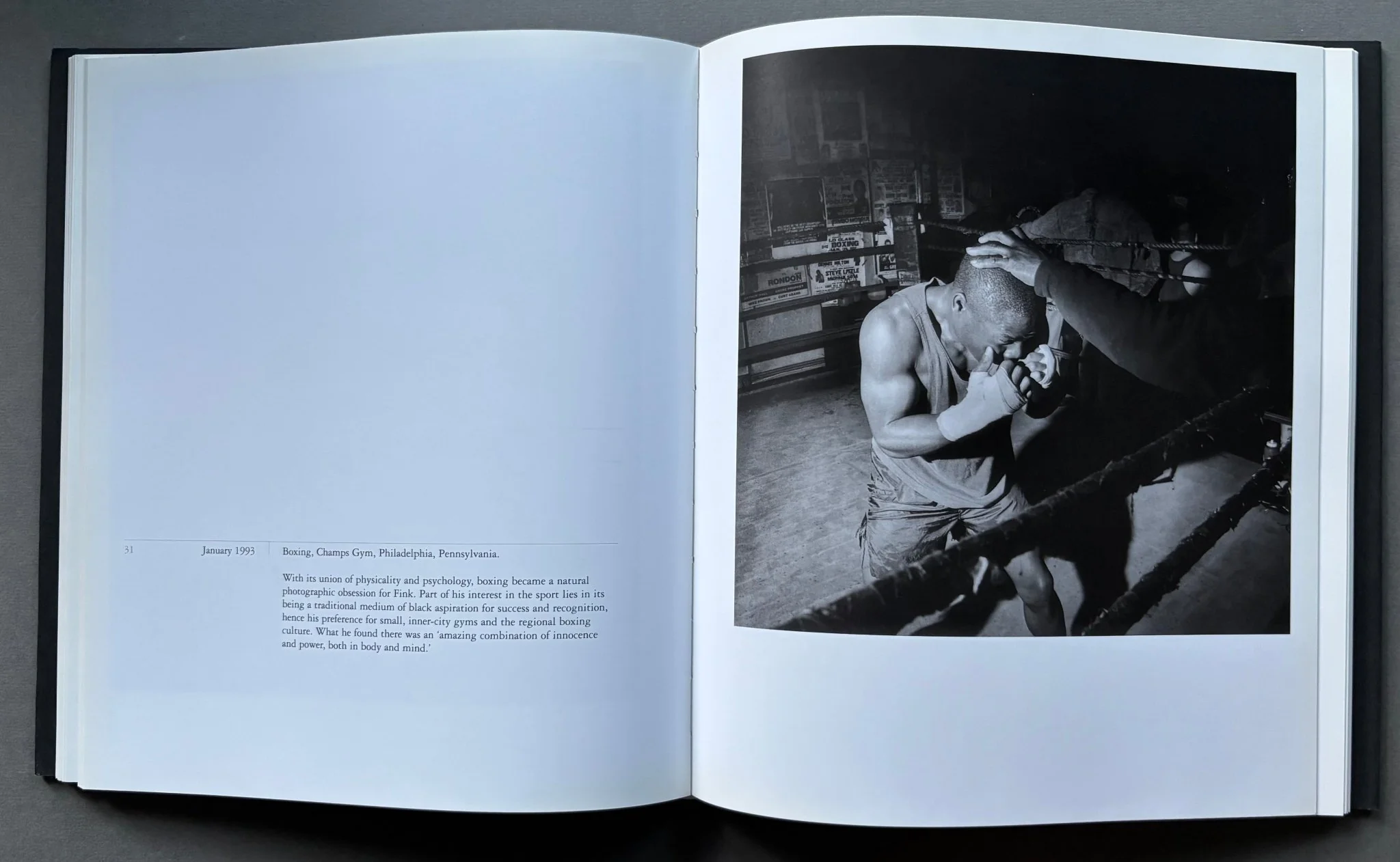 Larry Fink - Image 3
