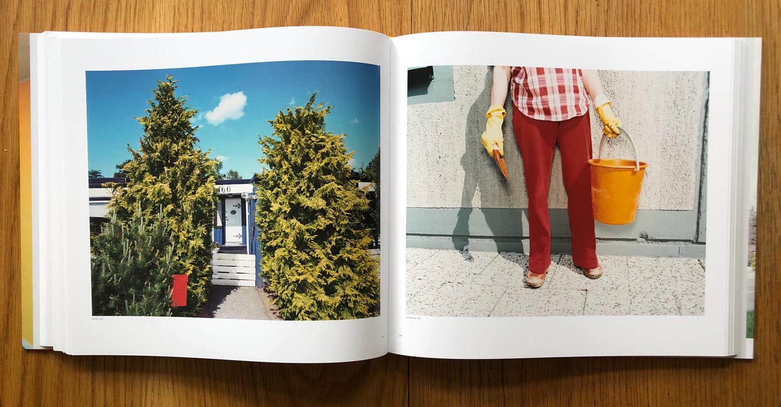 Lars Tunbjork: Retrospective - Image 2