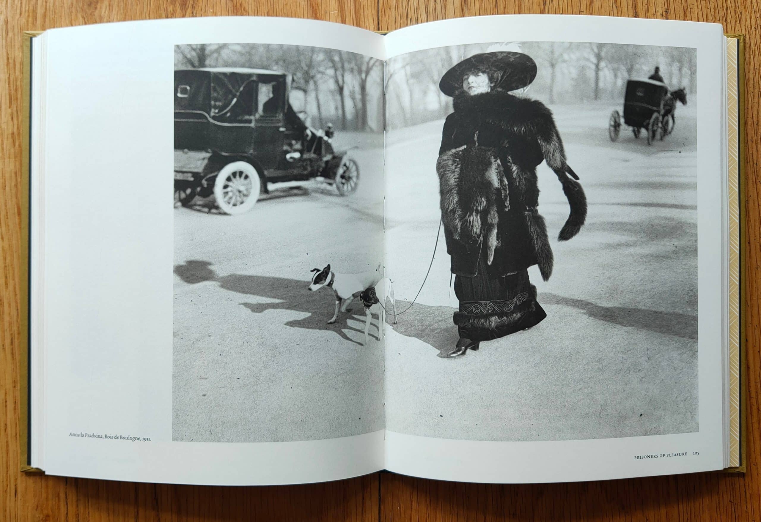 Lartigue: The Boy and the Belle Epoque - Image 6