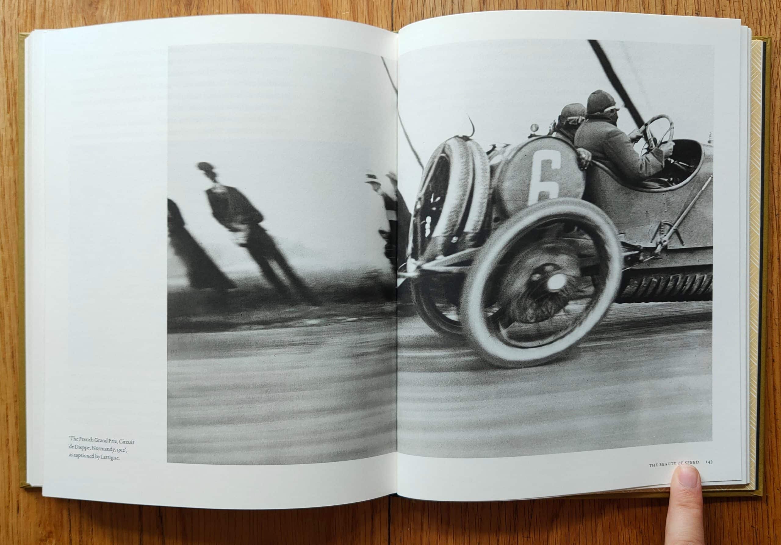 Lartigue: The Boy and the Belle Epoque - Image 8