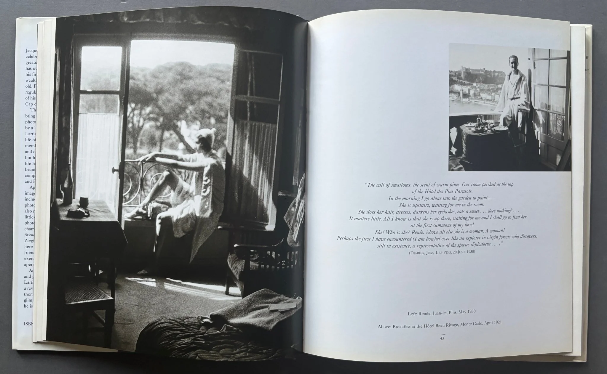 Lartigue's Riviera - Image 2