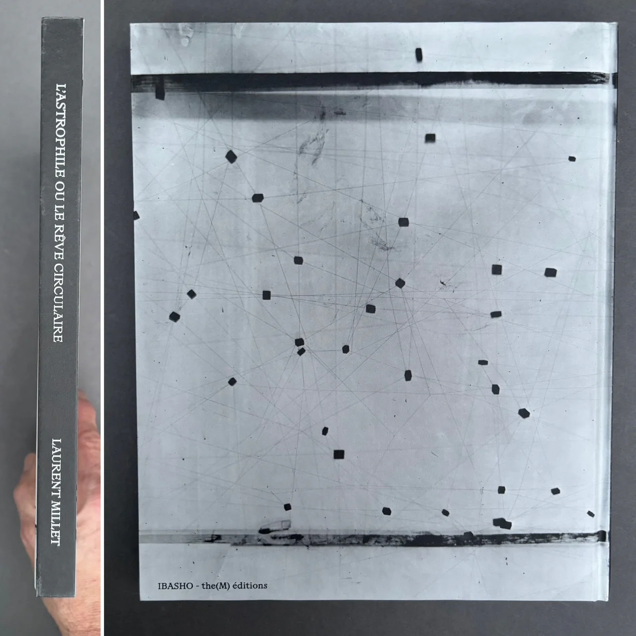 L'astrophile ou le Reve Circulaire - Image 7