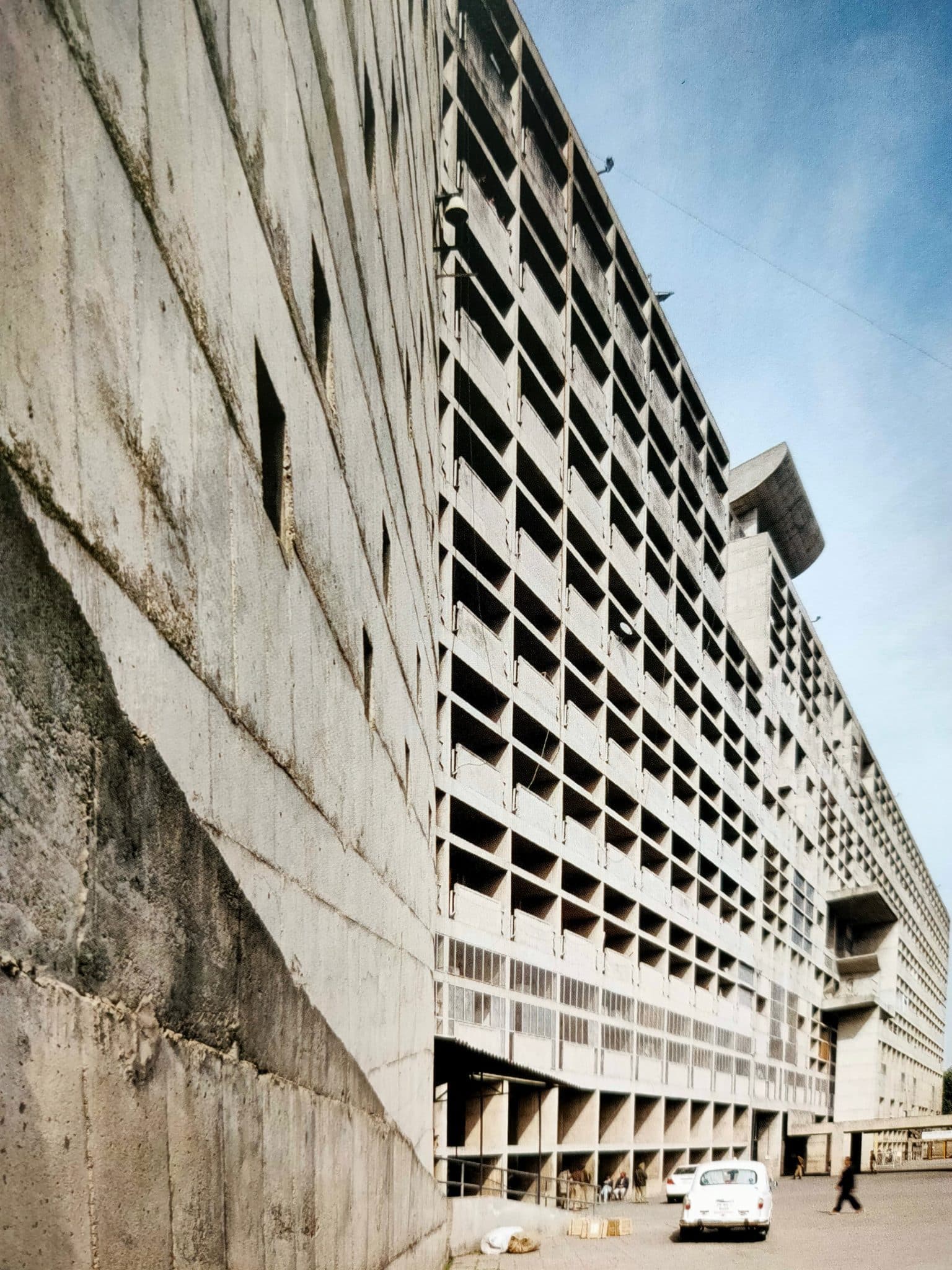 Le Corbusier and the Power of Photography - Image 10