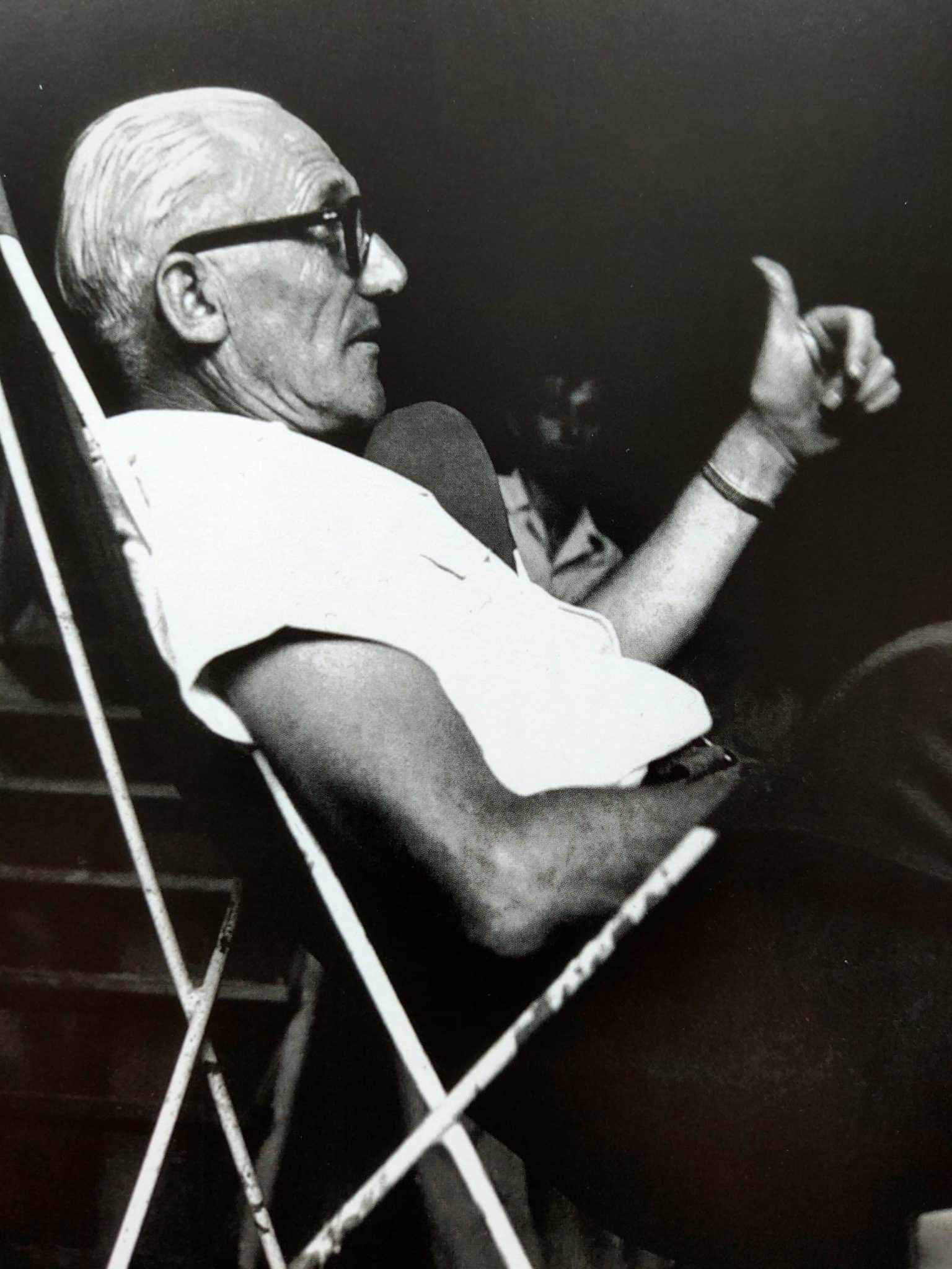 Le Corbusier and the Power of Photography - Image 14