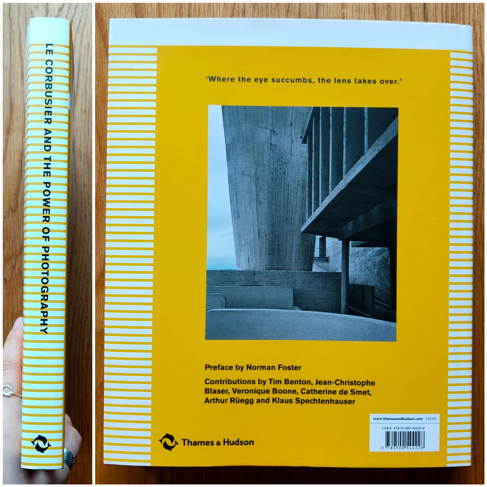 Le Corbusier and the Power of Photography - Image 16