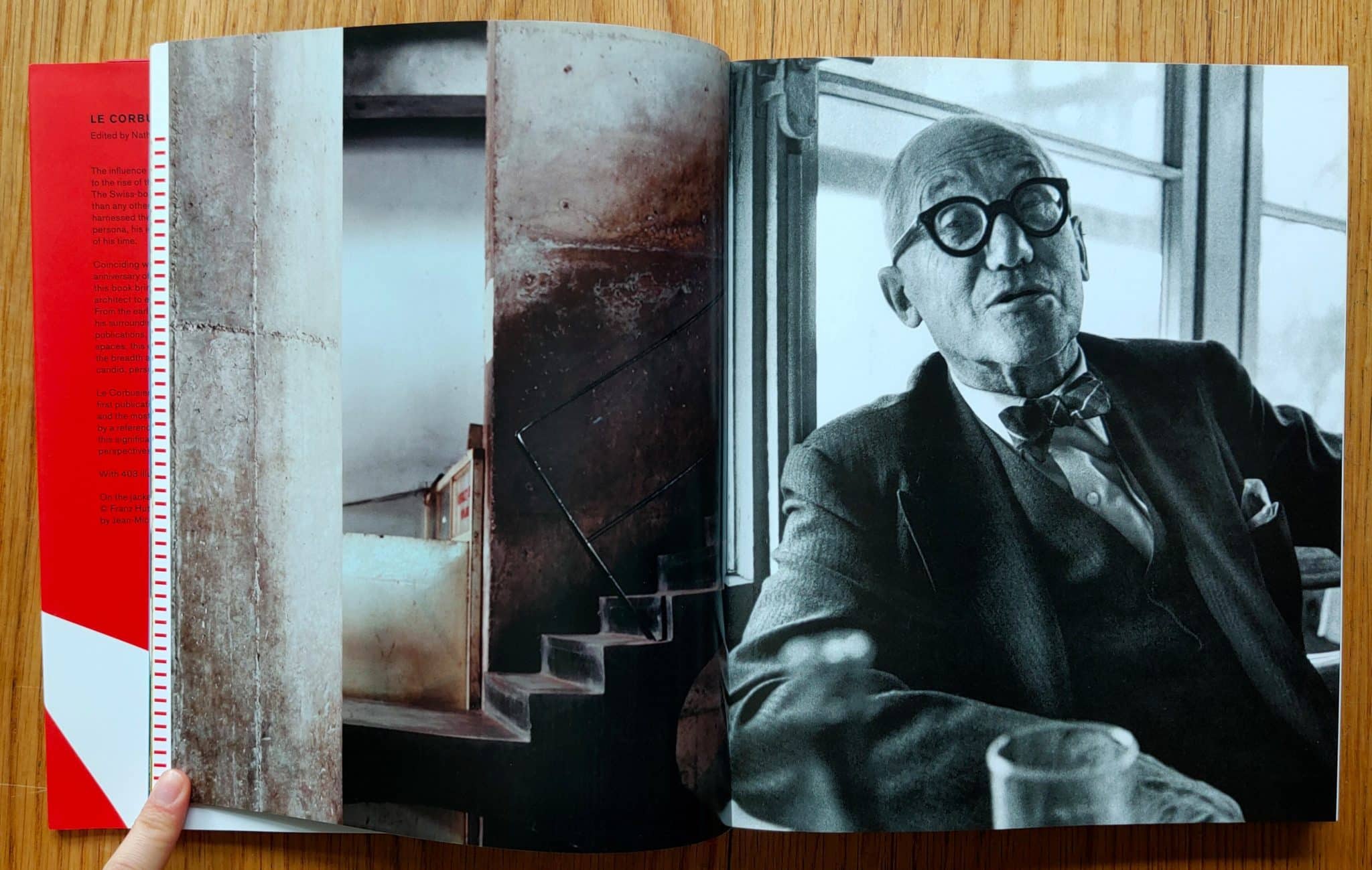 Le Corbusier and the Power of Photography - Image 3
