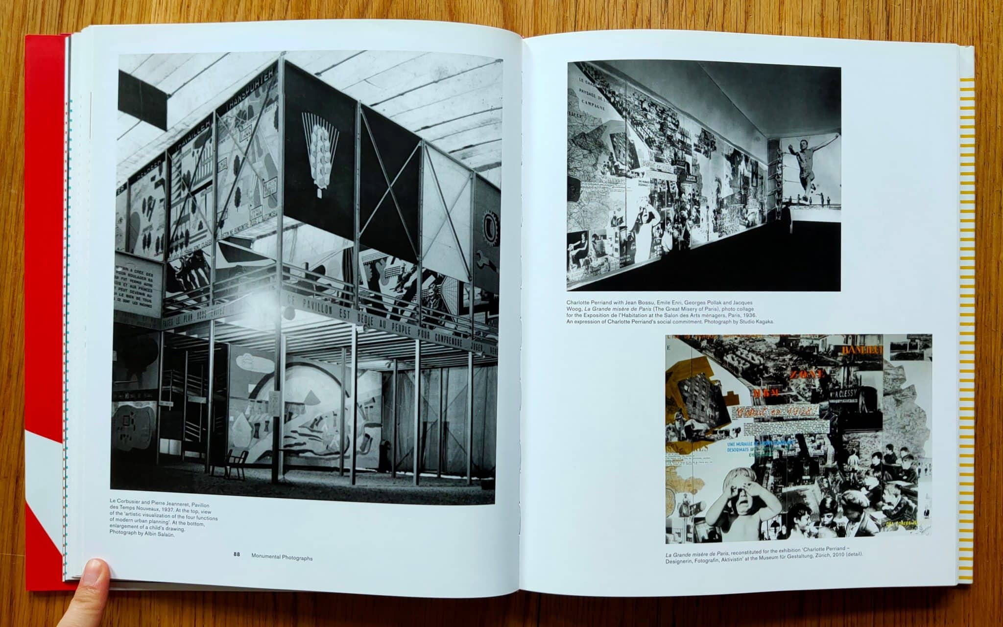 Le Corbusier and the Power of Photography - Image 5