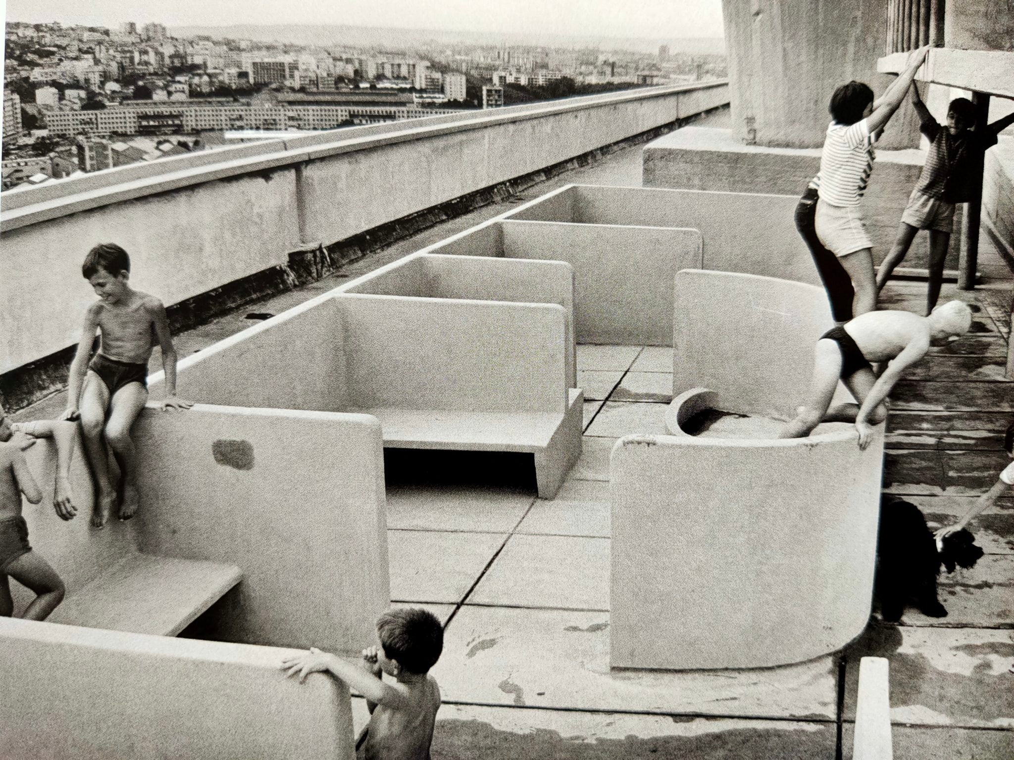 Le Corbusier and the Power of Photography - Image 6