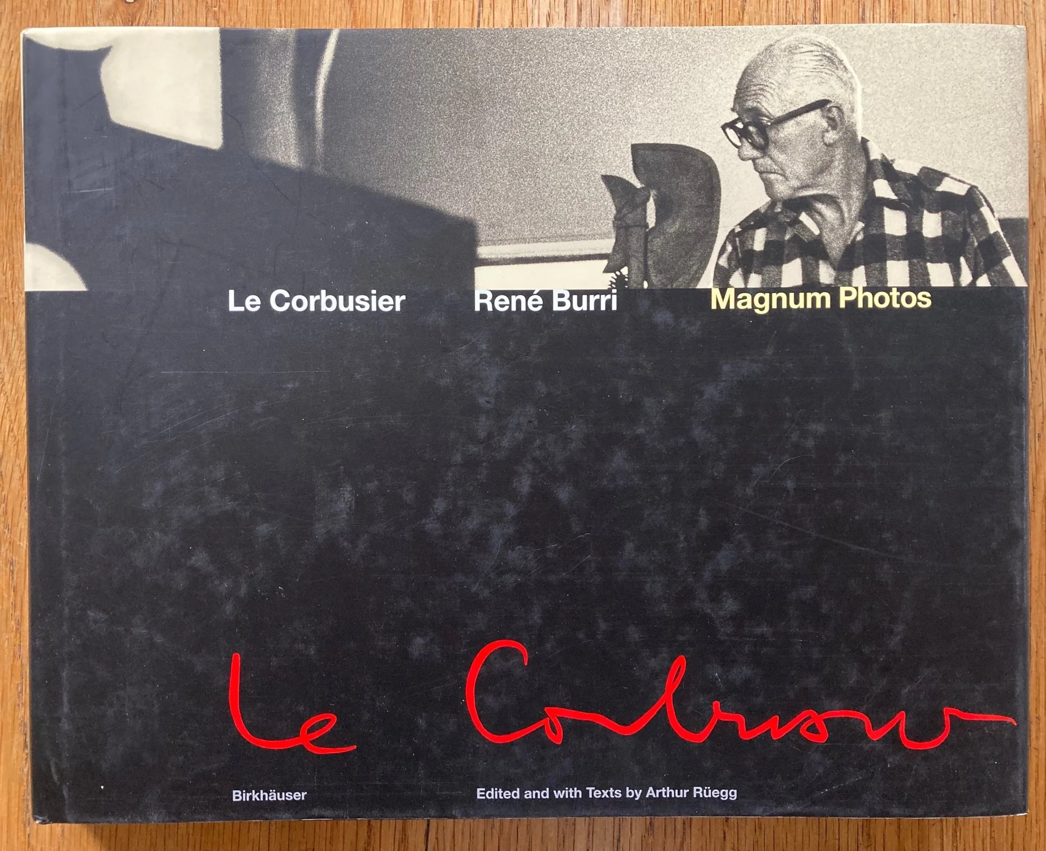 Le Corbusier