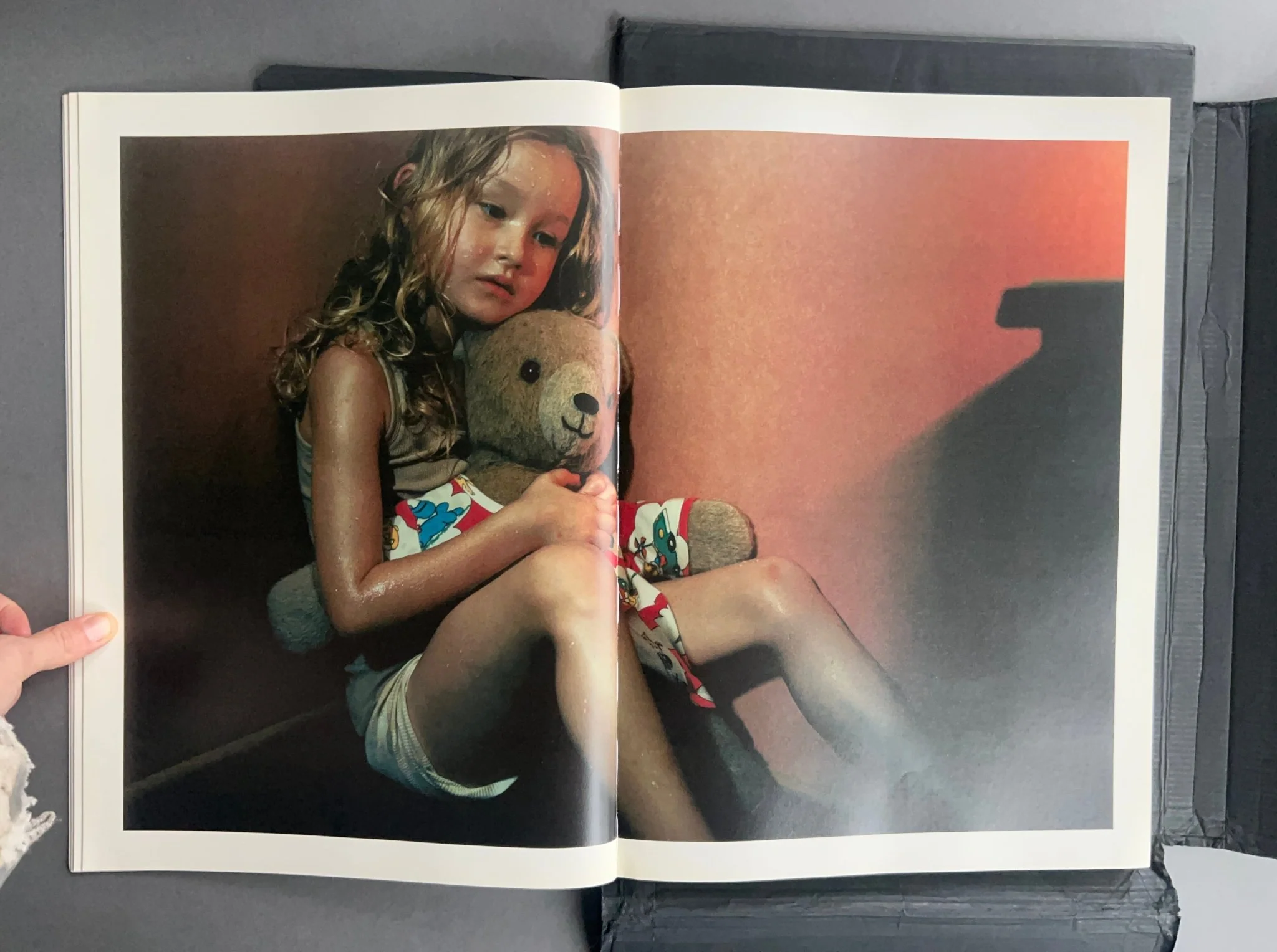 Le Dictateur #1 Artist Book - Image 3