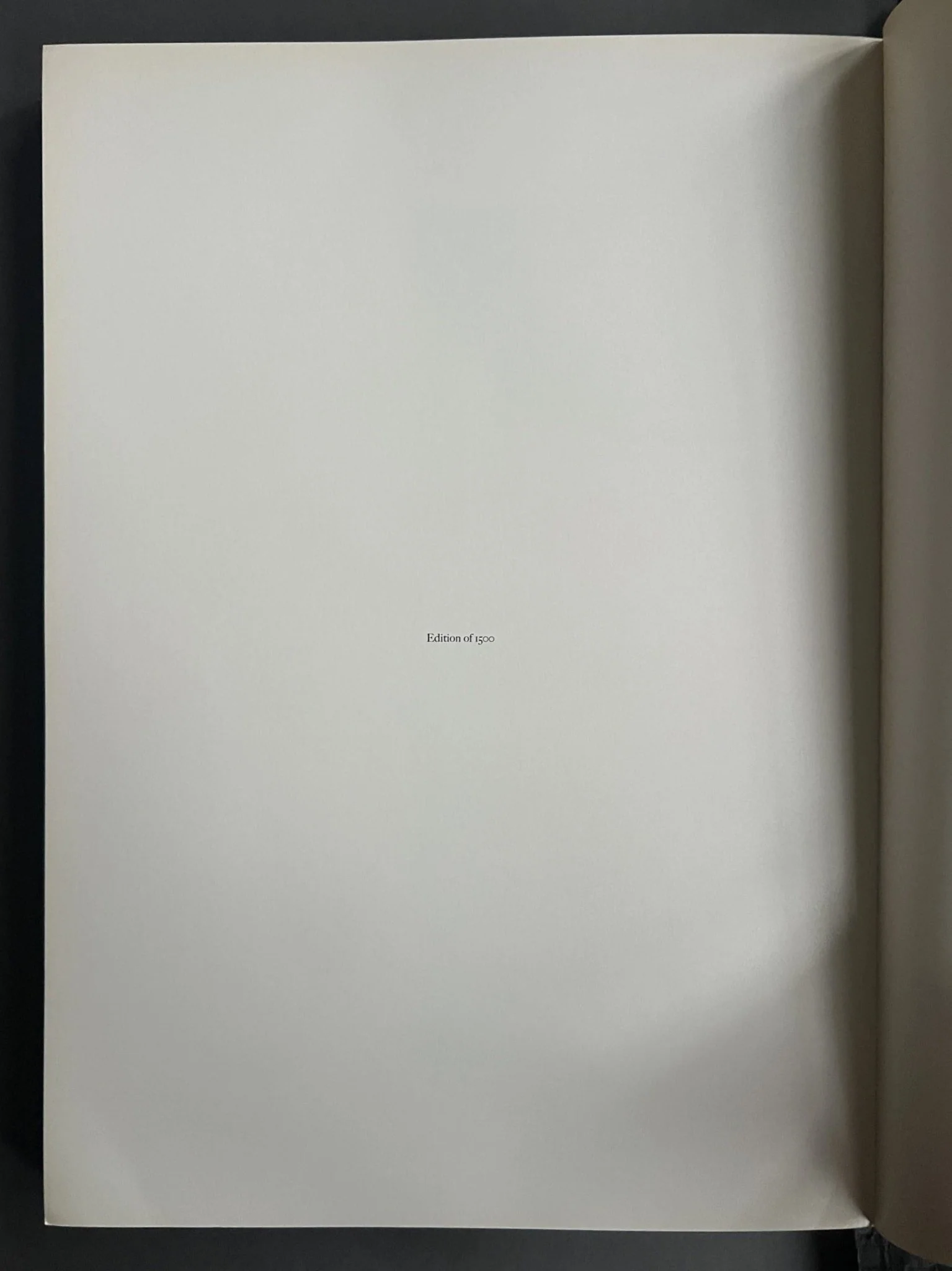 Le Dictateur #1 Artist Book - Image 7