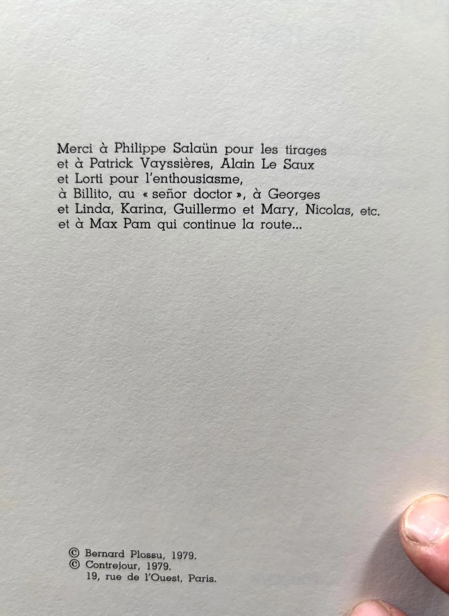 Le Voyage Mexicain 1965-1966 - Image 6