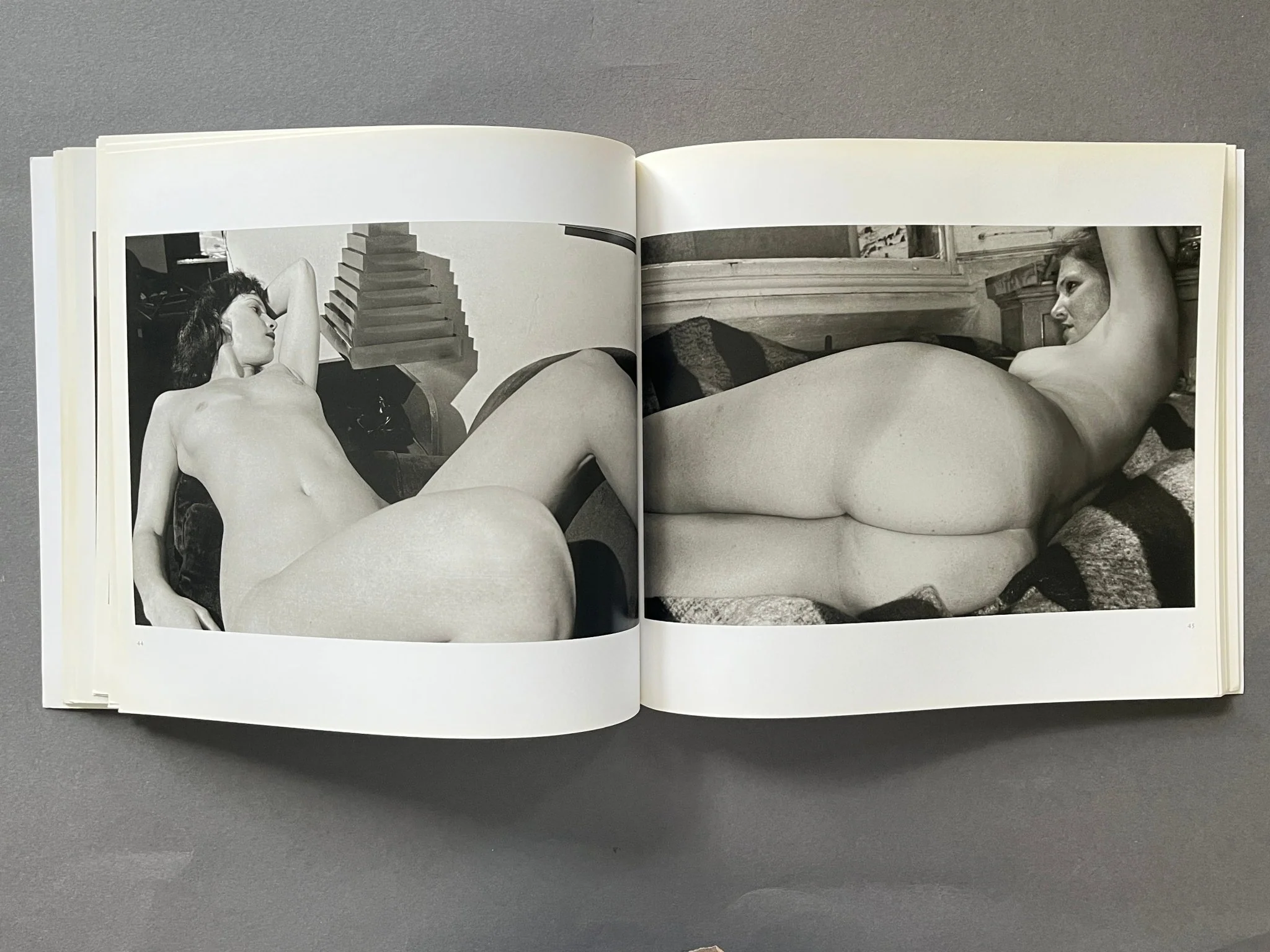 Lee Friedlander: Nudes - Image 3