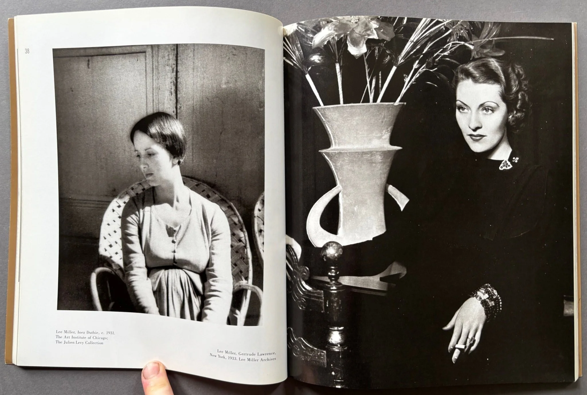 Lee Miller: An Exhibition Of Photographs 1929-1964 - Image 3