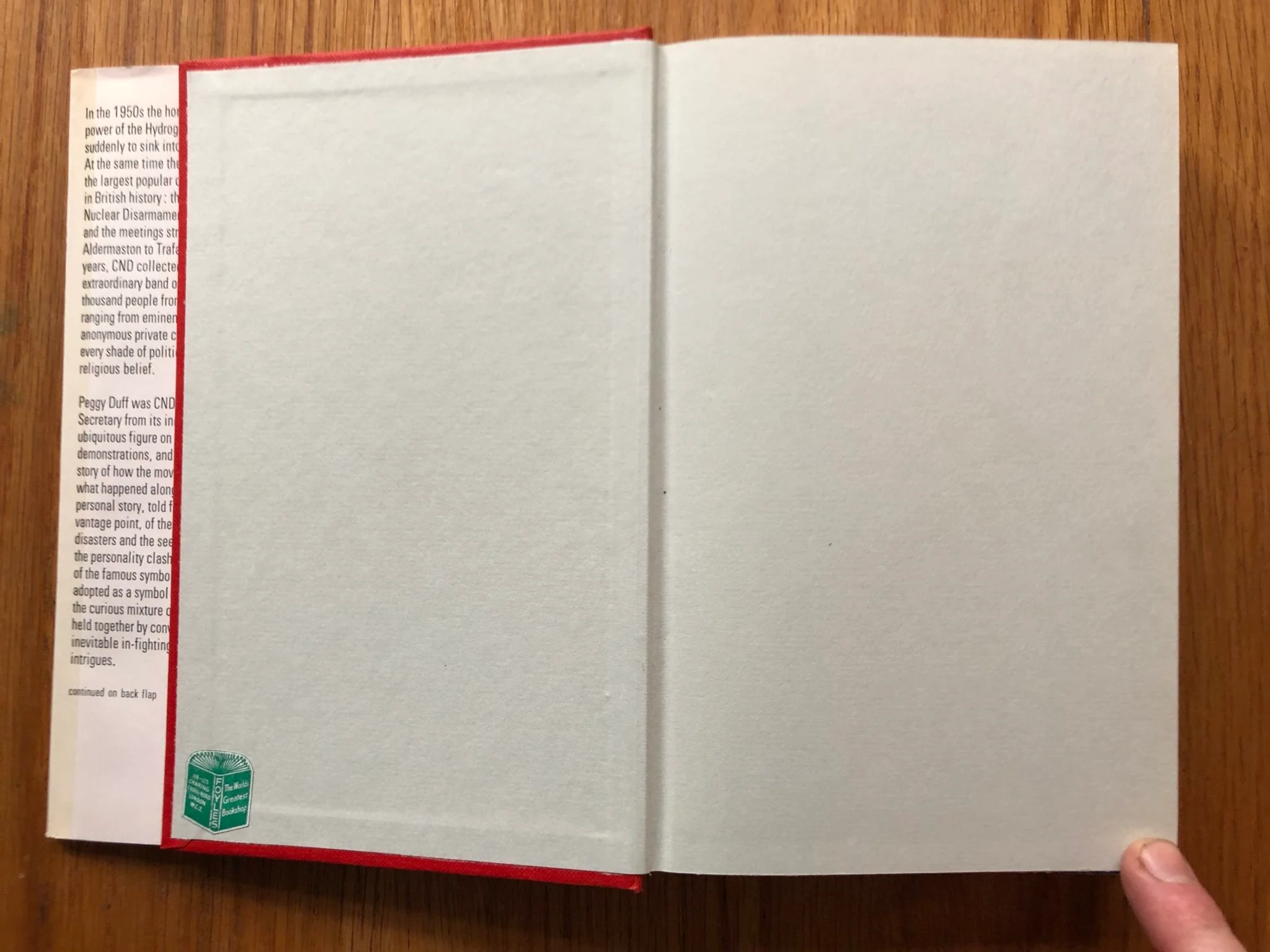 Left, Left, Left - Image 3